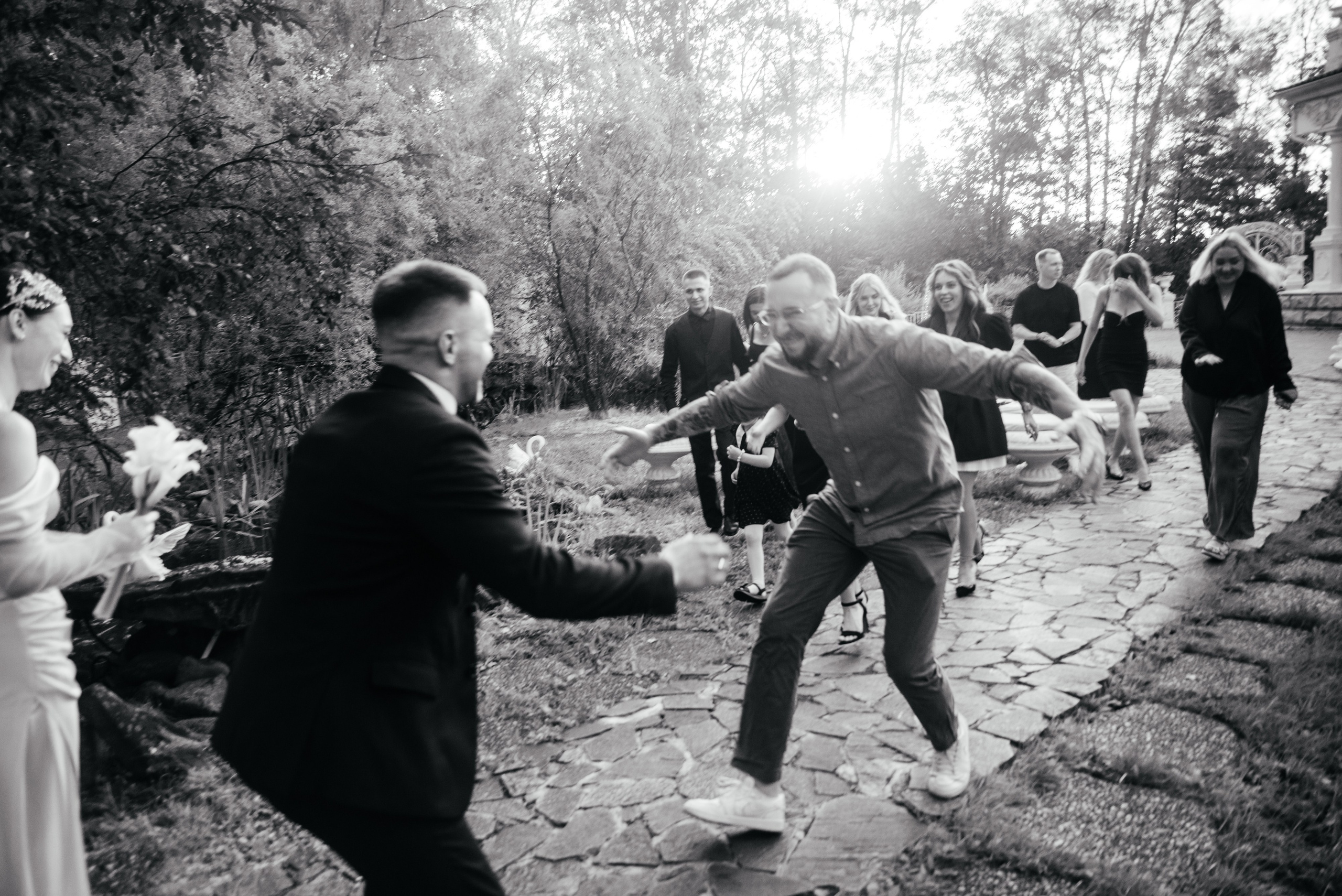 Свадьба Вячеслава и Ольги. Мария Яровая фотограф Хабаровск