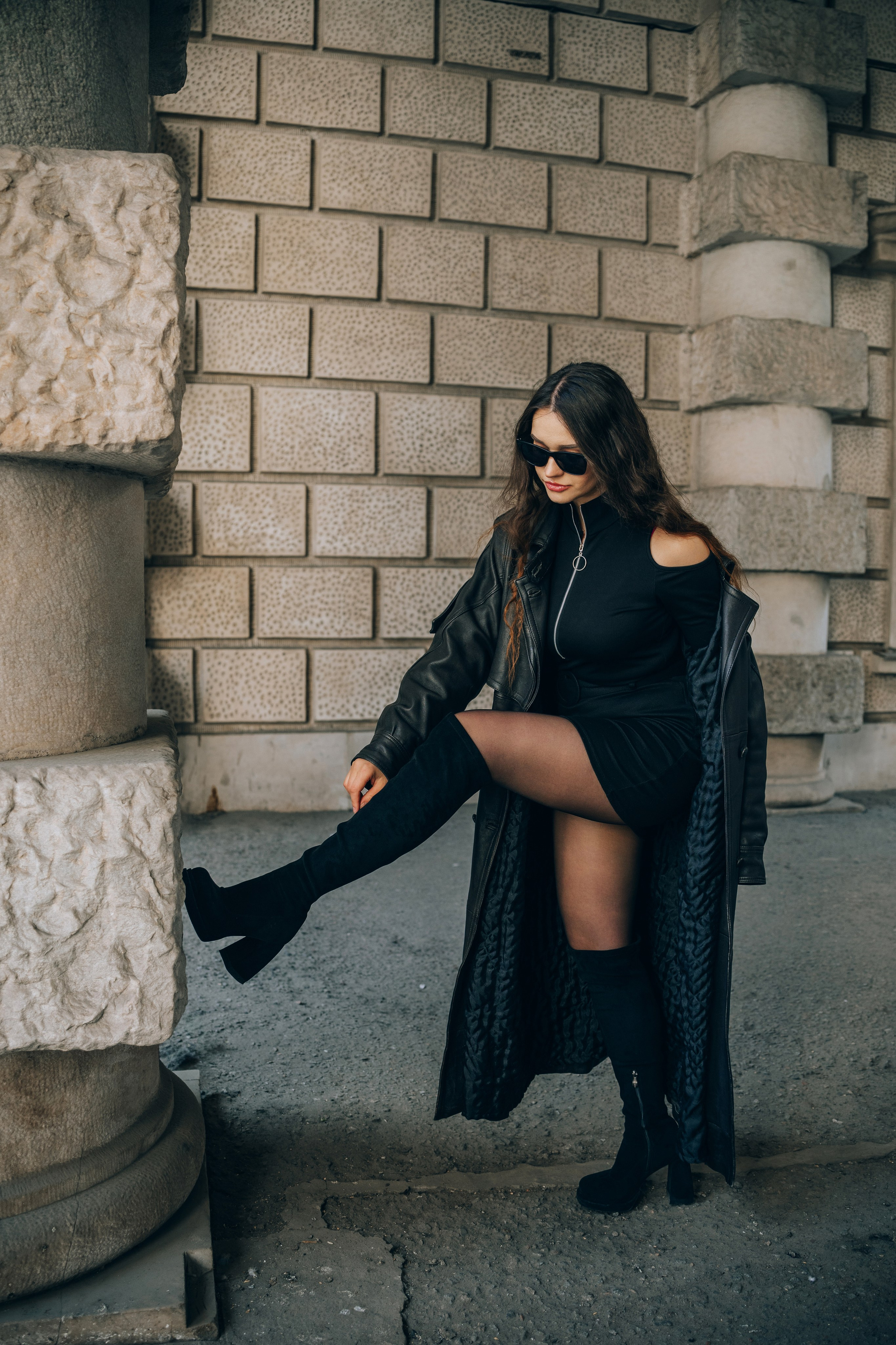 Весенняя. Фотограф Александра Кузуб Санкт-Петербург