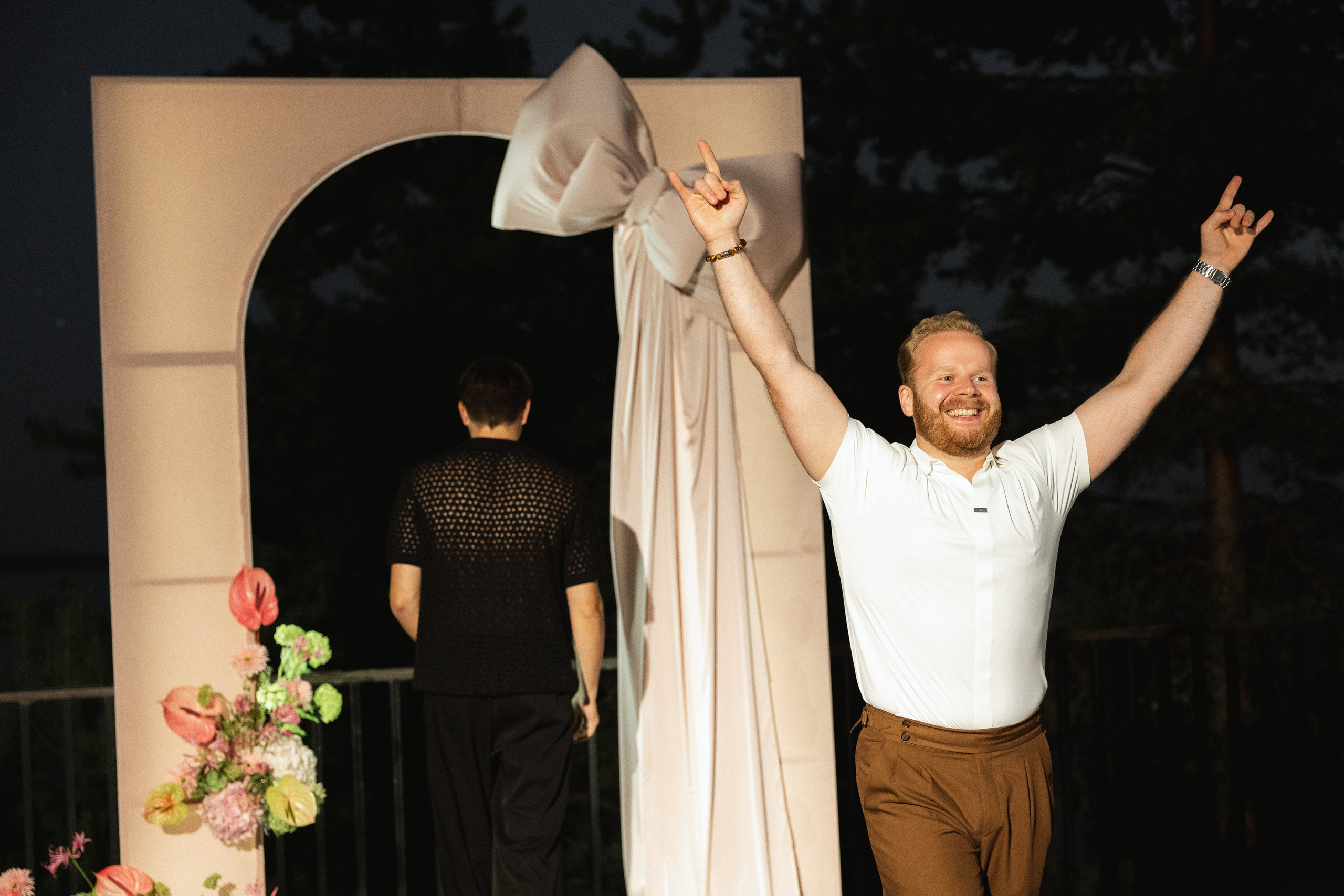 Мурашками. Свадебный фотограф Ярославль, Рыбинск