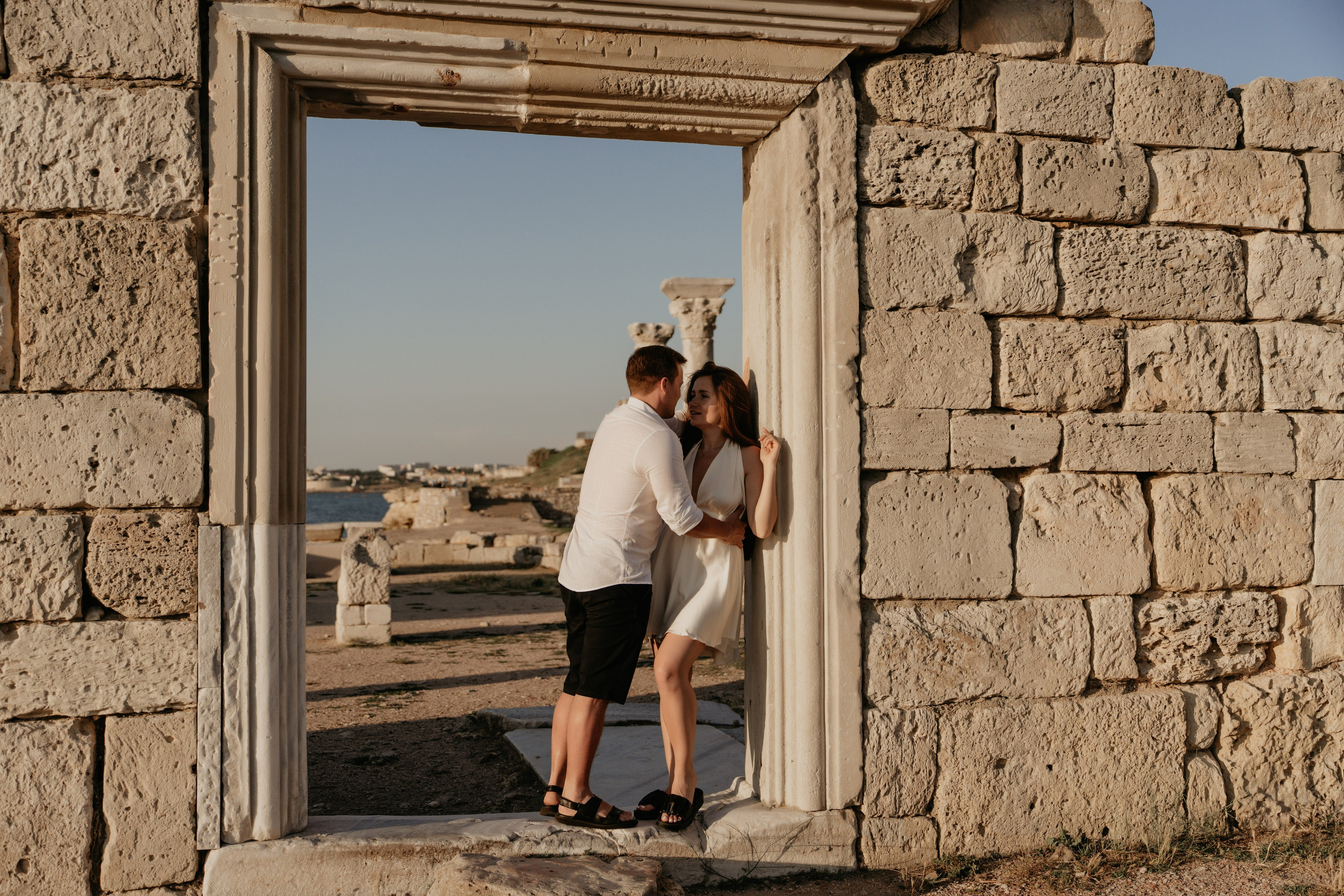 A$D. Фотограф и Видеограф Севастополь Крым