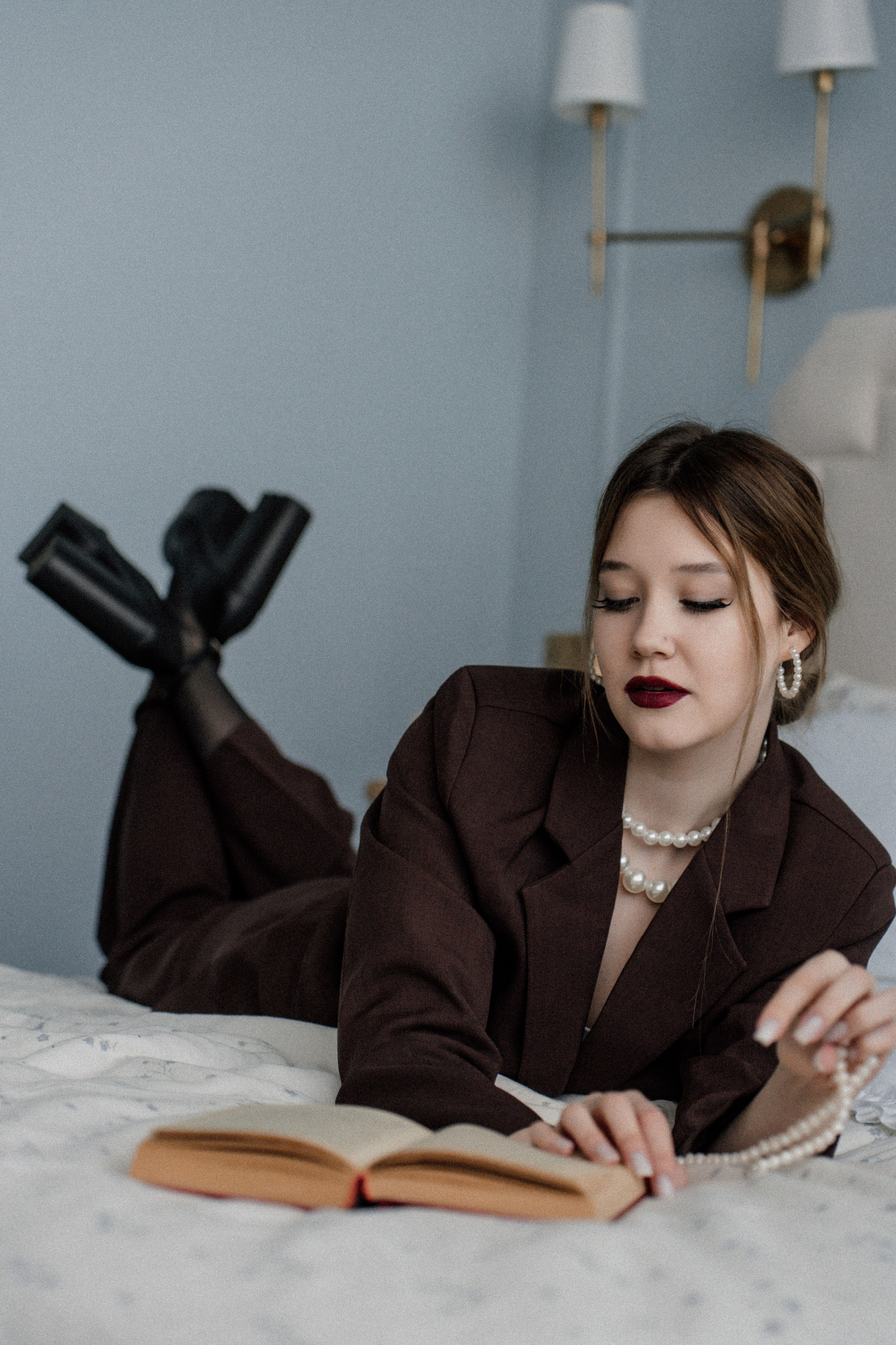 Винтажная (студия Твое пространство). Фотограф и Видеограф Севастополь Крым