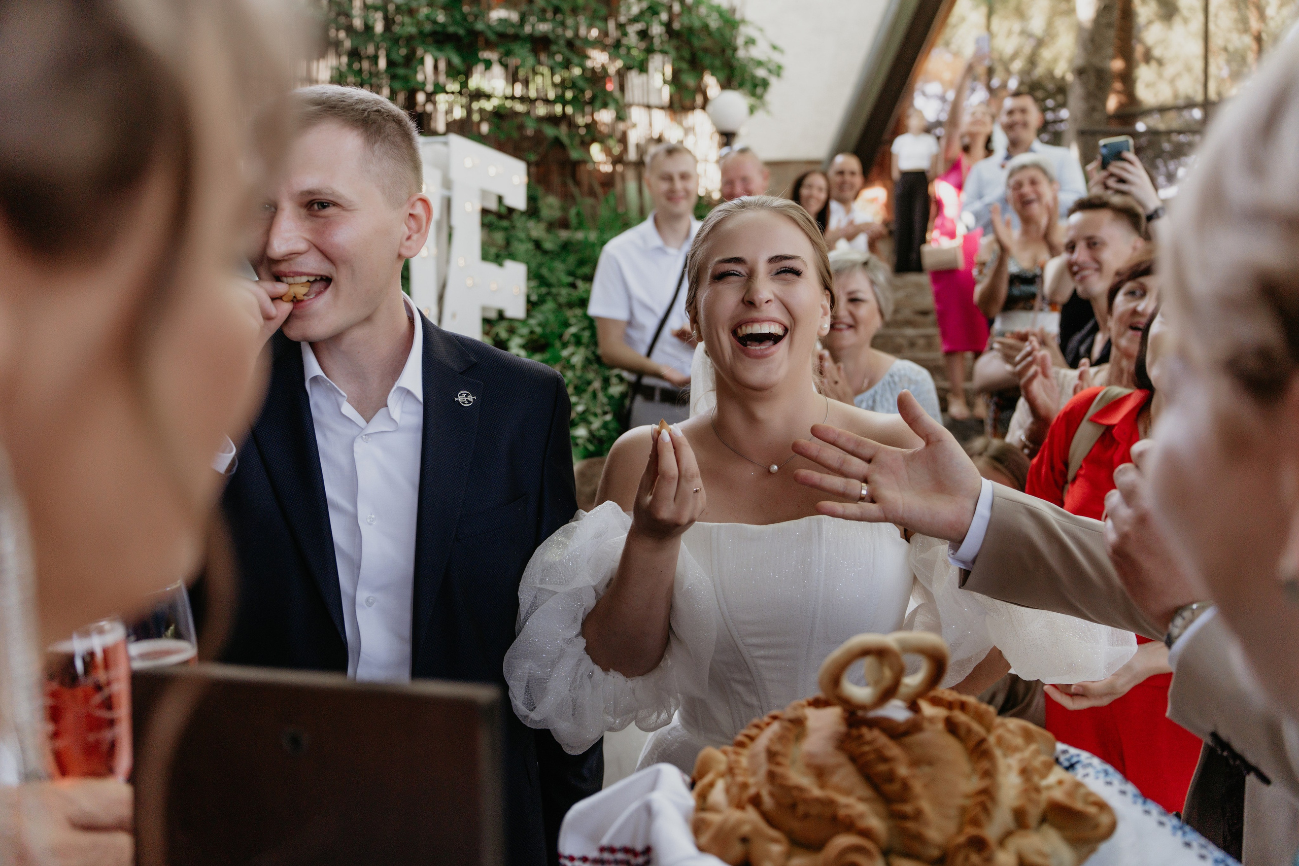 Эмоциональный репортаж. Фотограф и Видеограф Севастополь Крым