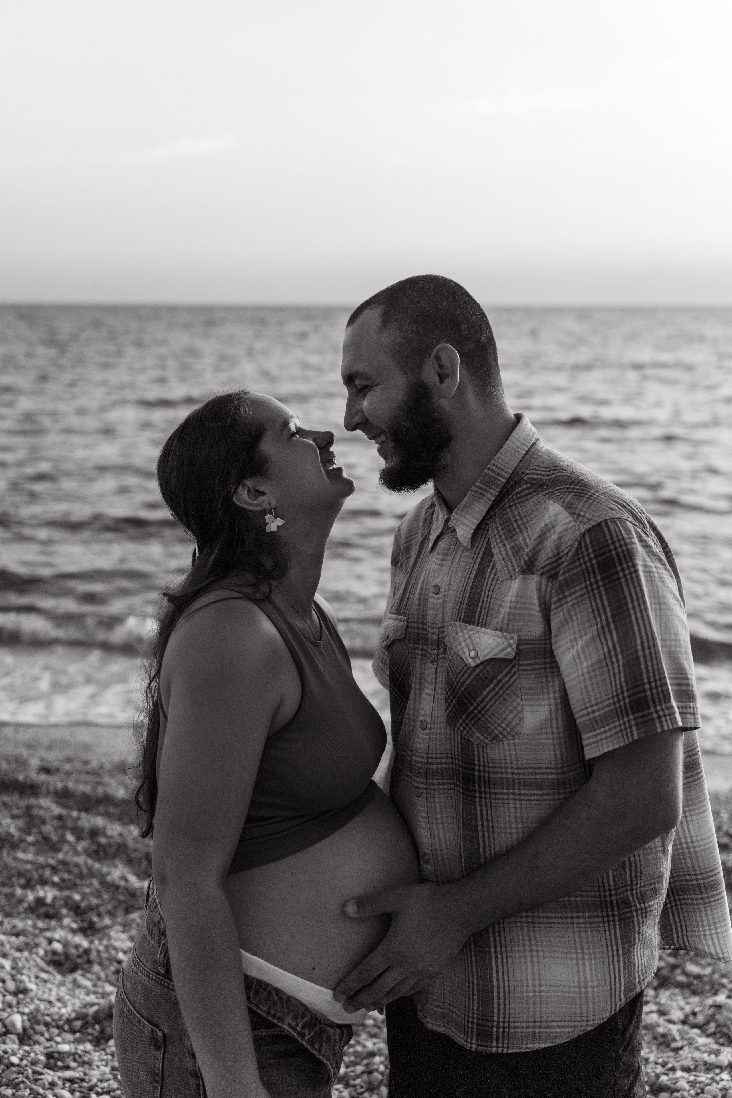 На закате. Фотограф и Видеограф Севастополь Крым