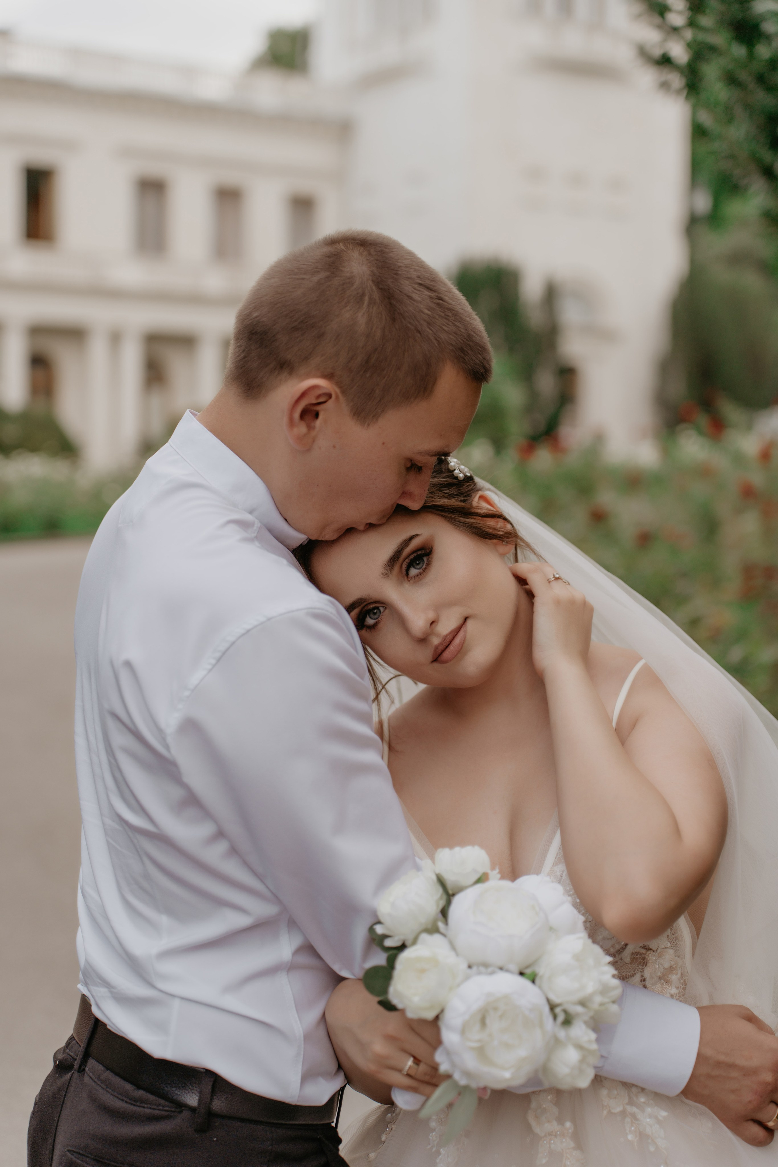 Анонс Елизавета и Алексей. Фотограф и Видеограф Севастополь Крым