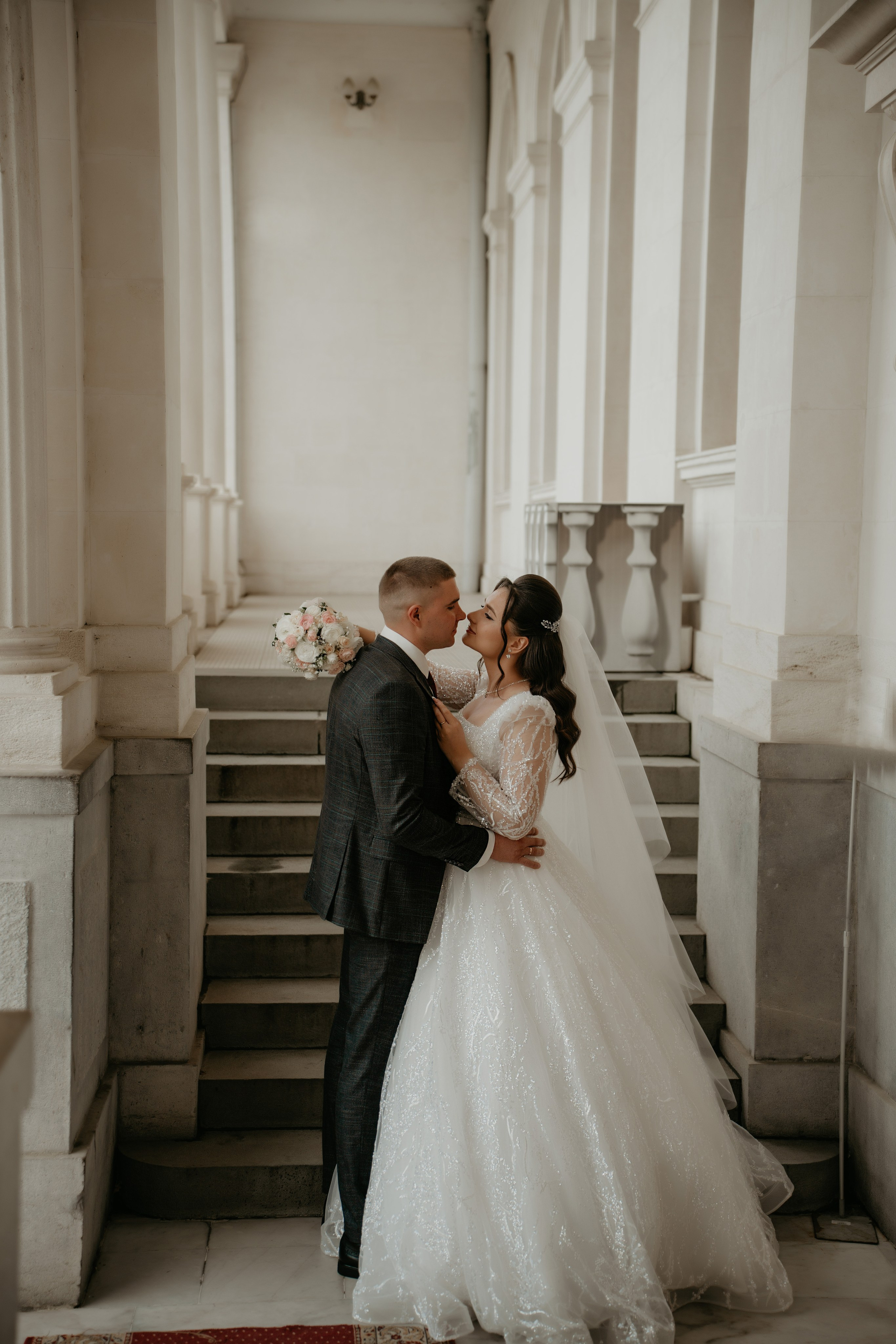 Ливадийский дворец. Фотограф и Видеограф Севастополь Крым