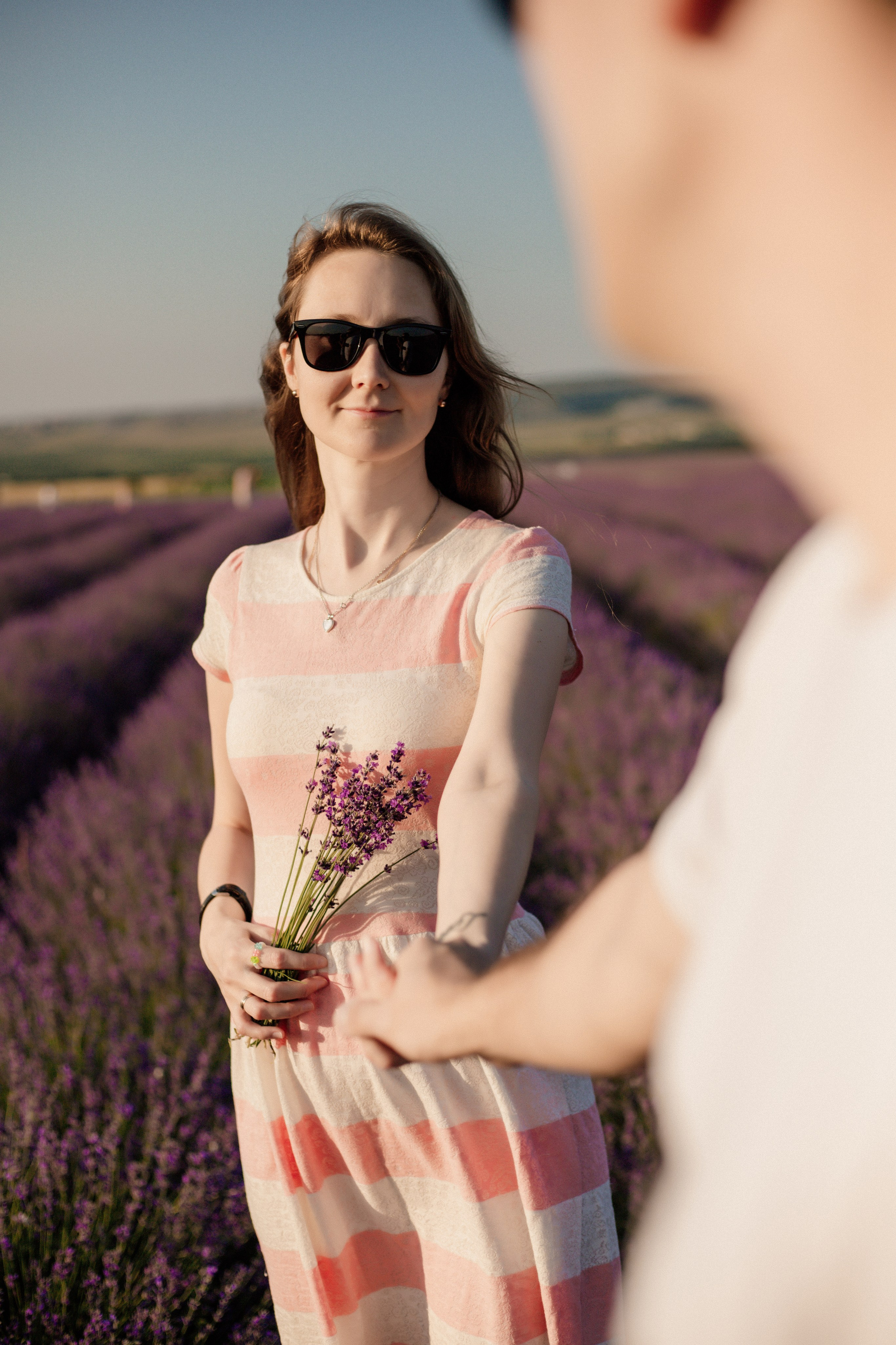Лаванда. Фотограф и Видеограф Севастополь Крым