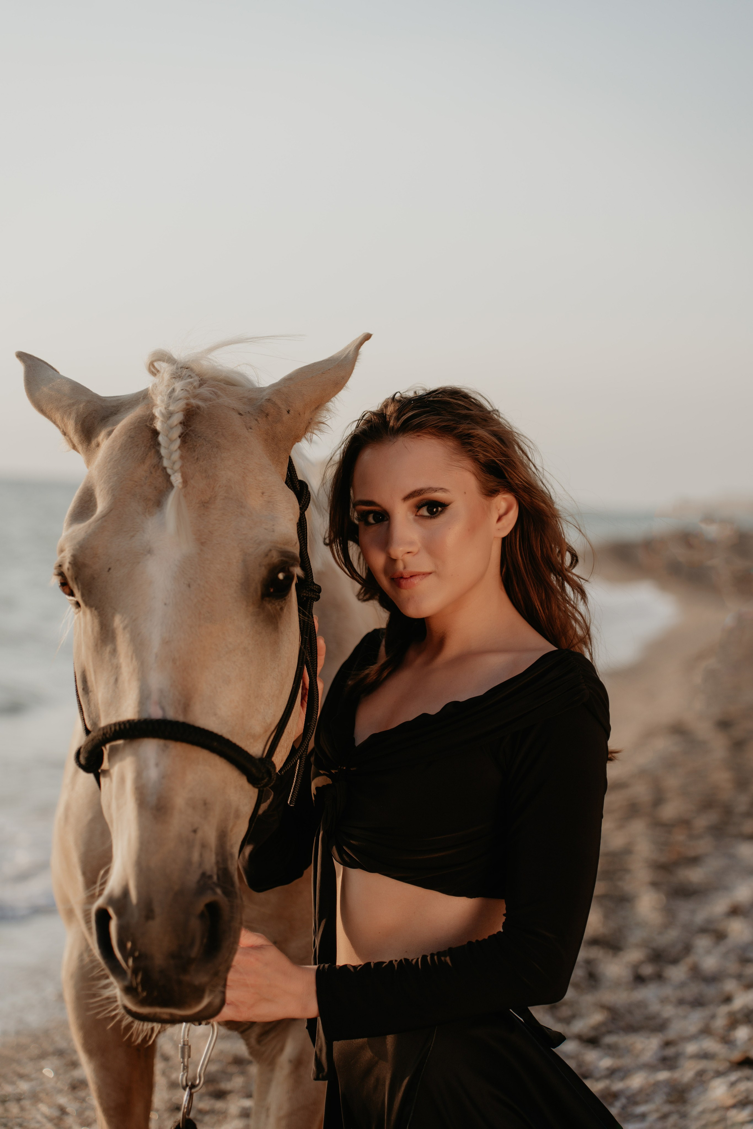 Луиза. Фотограф и Видеограф Севастополь Крым