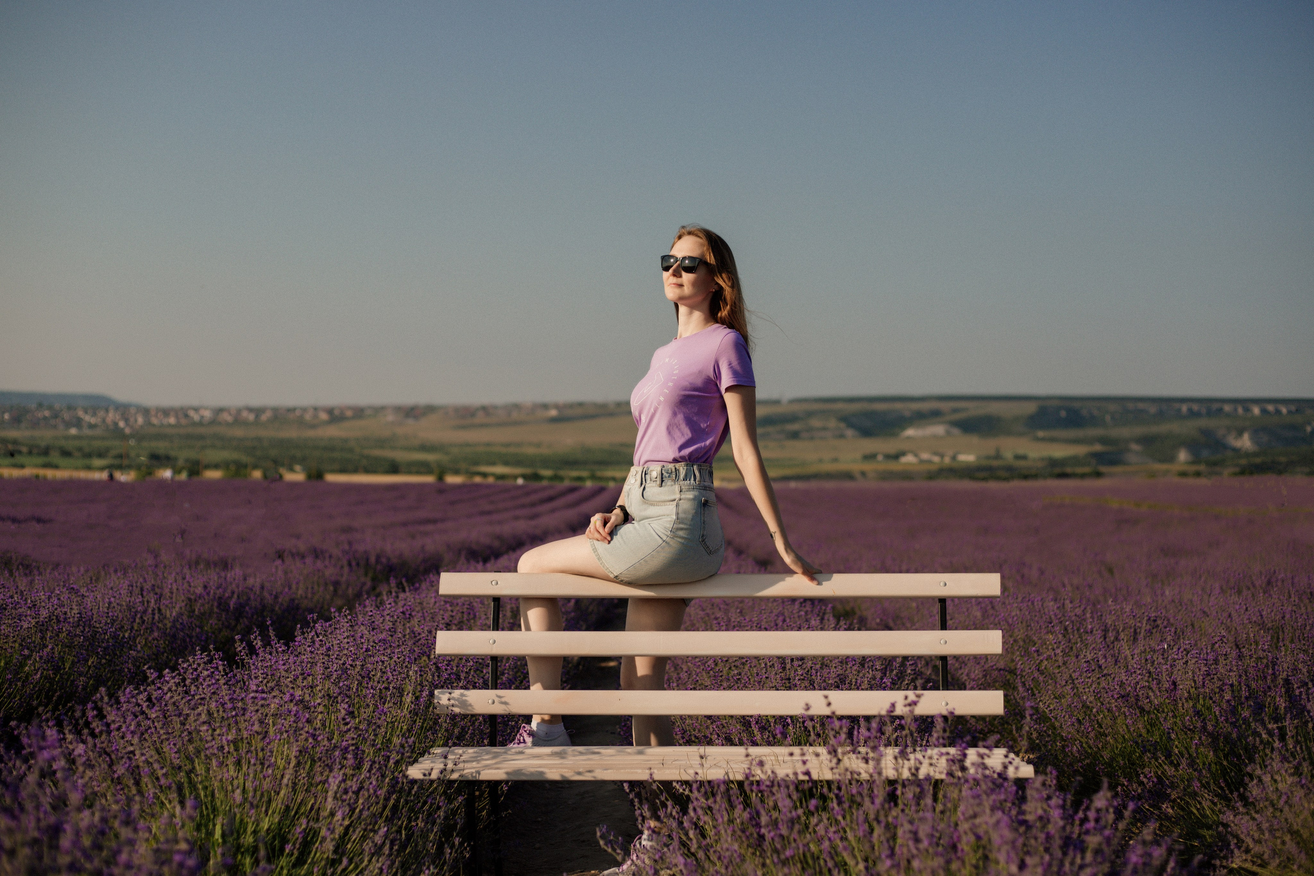 Лаванда. Фотограф и Видеограф Севастополь Крым