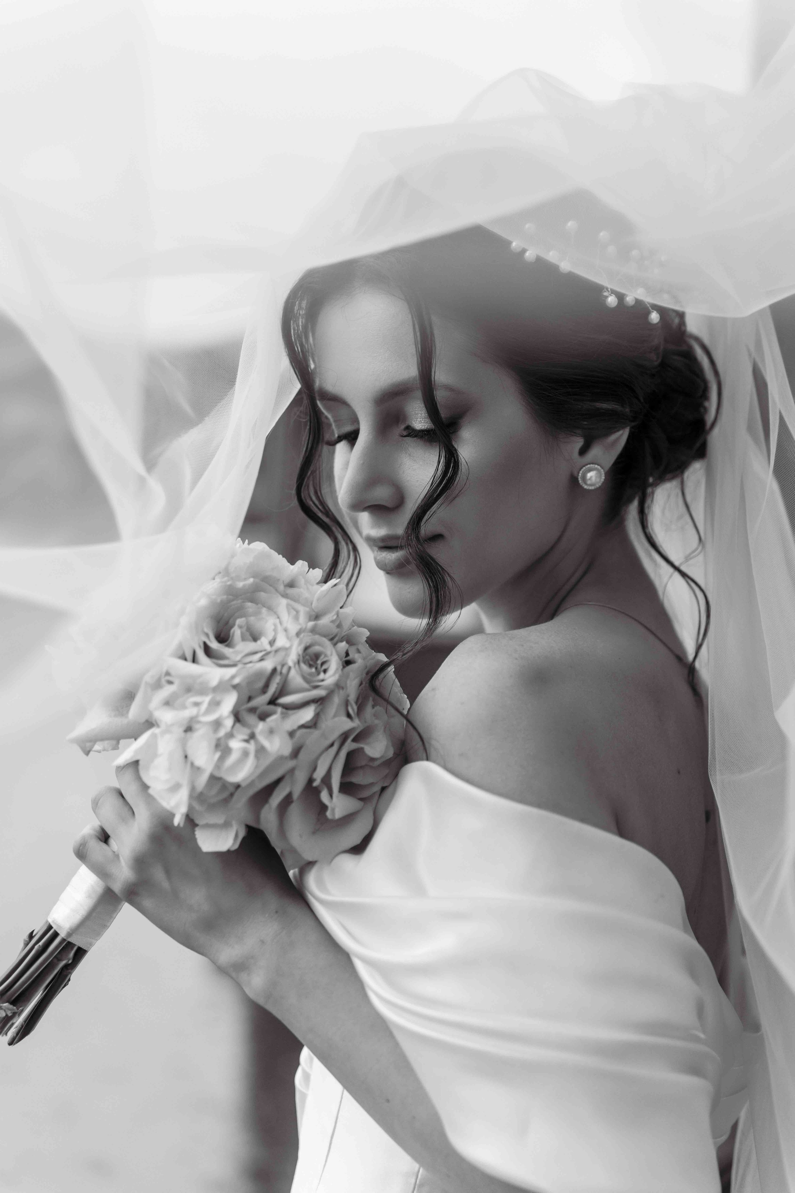 Юлия и Владимир. Фотограф и Видеограф Севастополь Крым