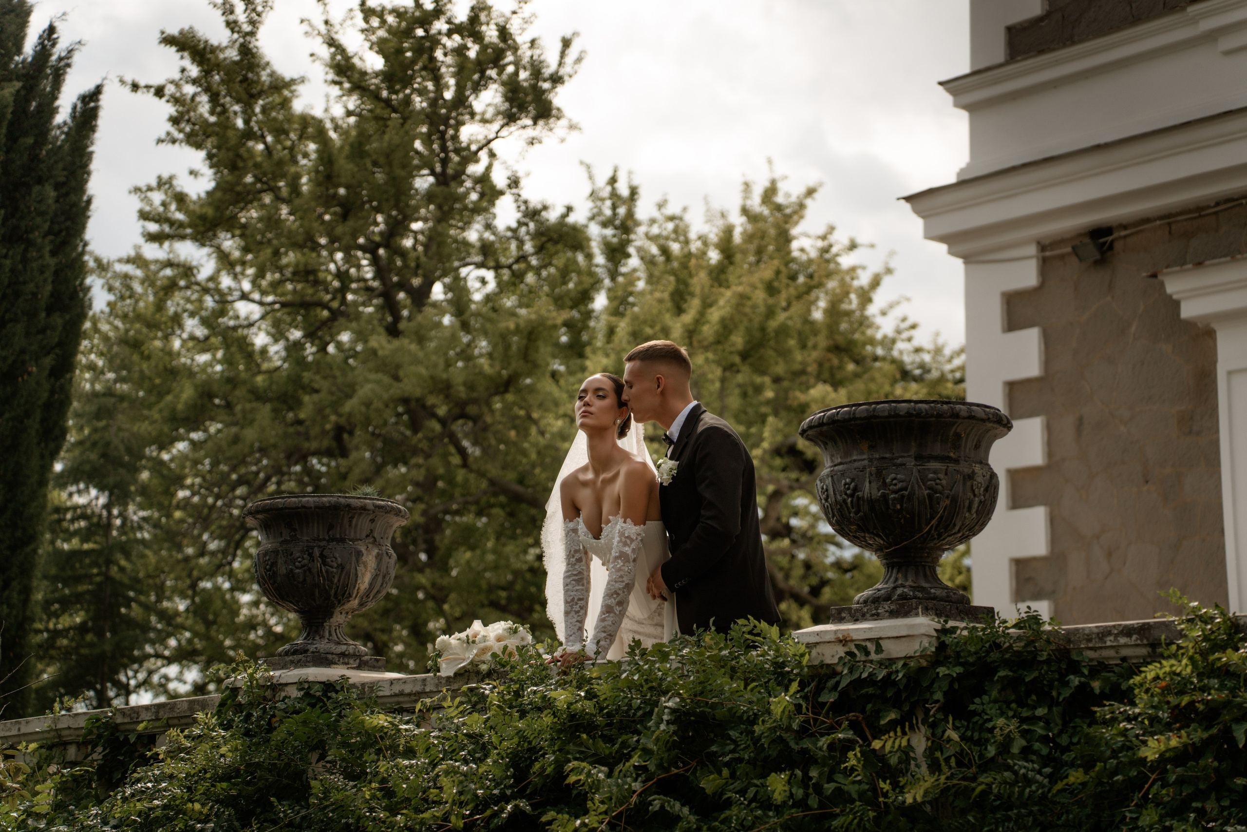 Кирилл и Елизавета. Фотограф и Видеограф Севастополь Крым