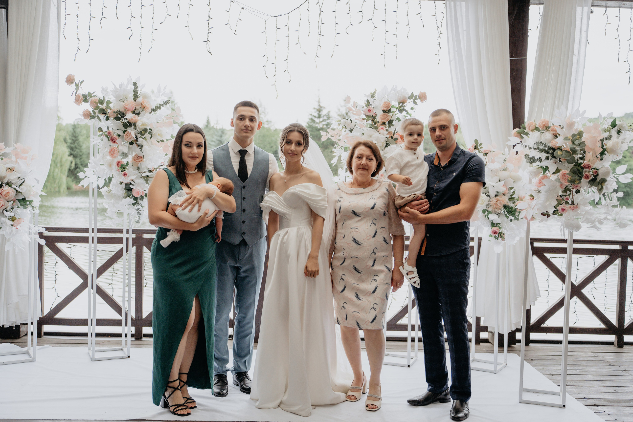 Свадьба на озере репортаж. Фотограф и Видеограф Севастополь Крым