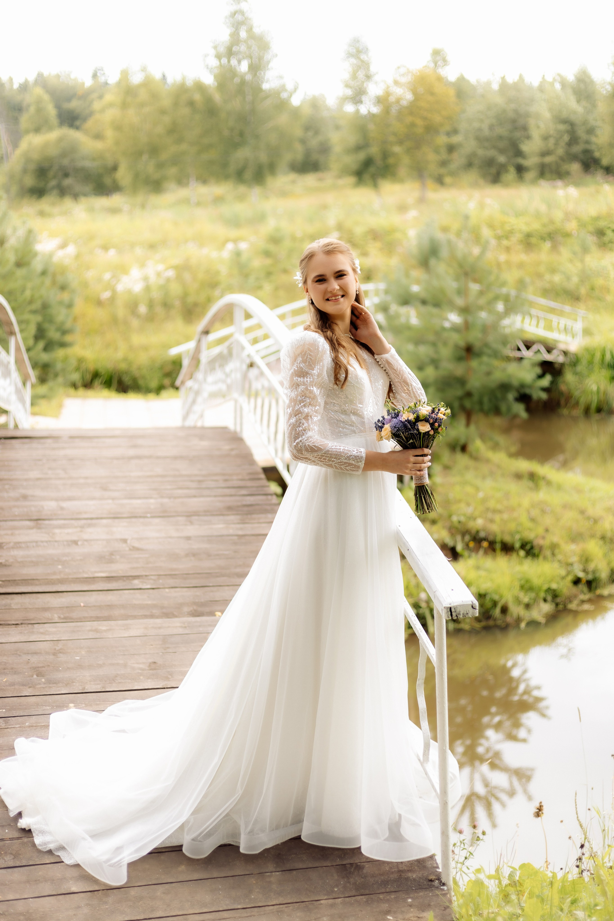 Т&И (Бабин двор). Зотова Алена — семейный и женский фотограф в Зеленограде