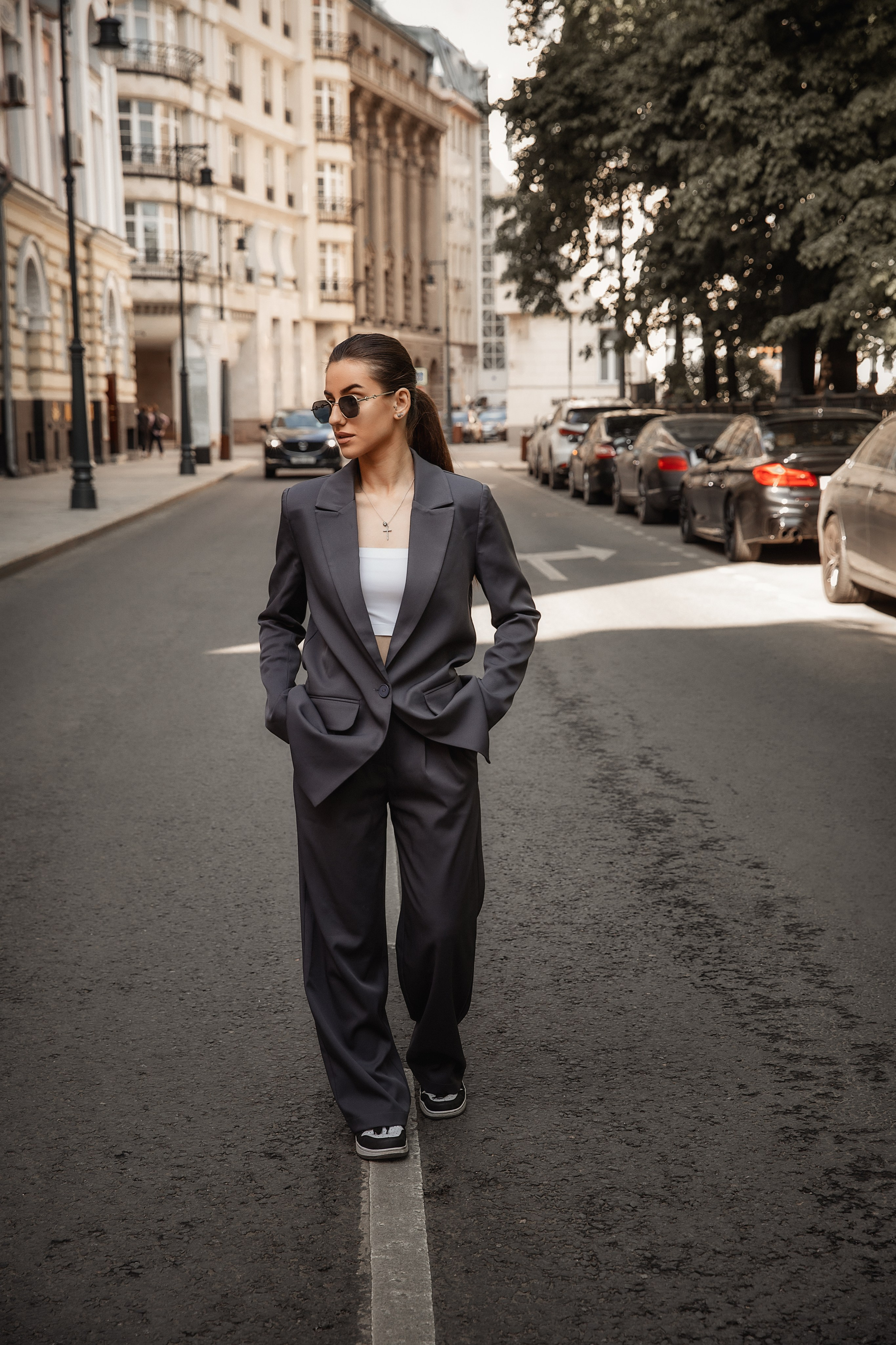 Уличные съемки. Alexey Sentyurin, brands and business photographer in Moscow