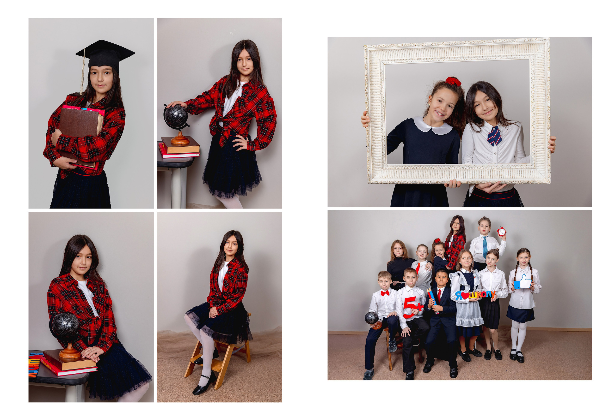 Короткий метр вне школы — 2025. Фотограф и режиссер Московко Екатерина