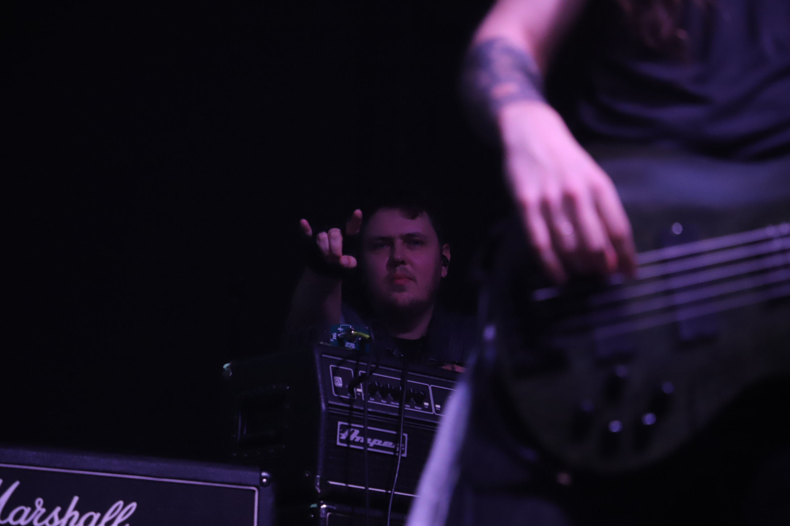 Фестиваль Сектор Газа. Фотограф в Тюмени Алексей Модин