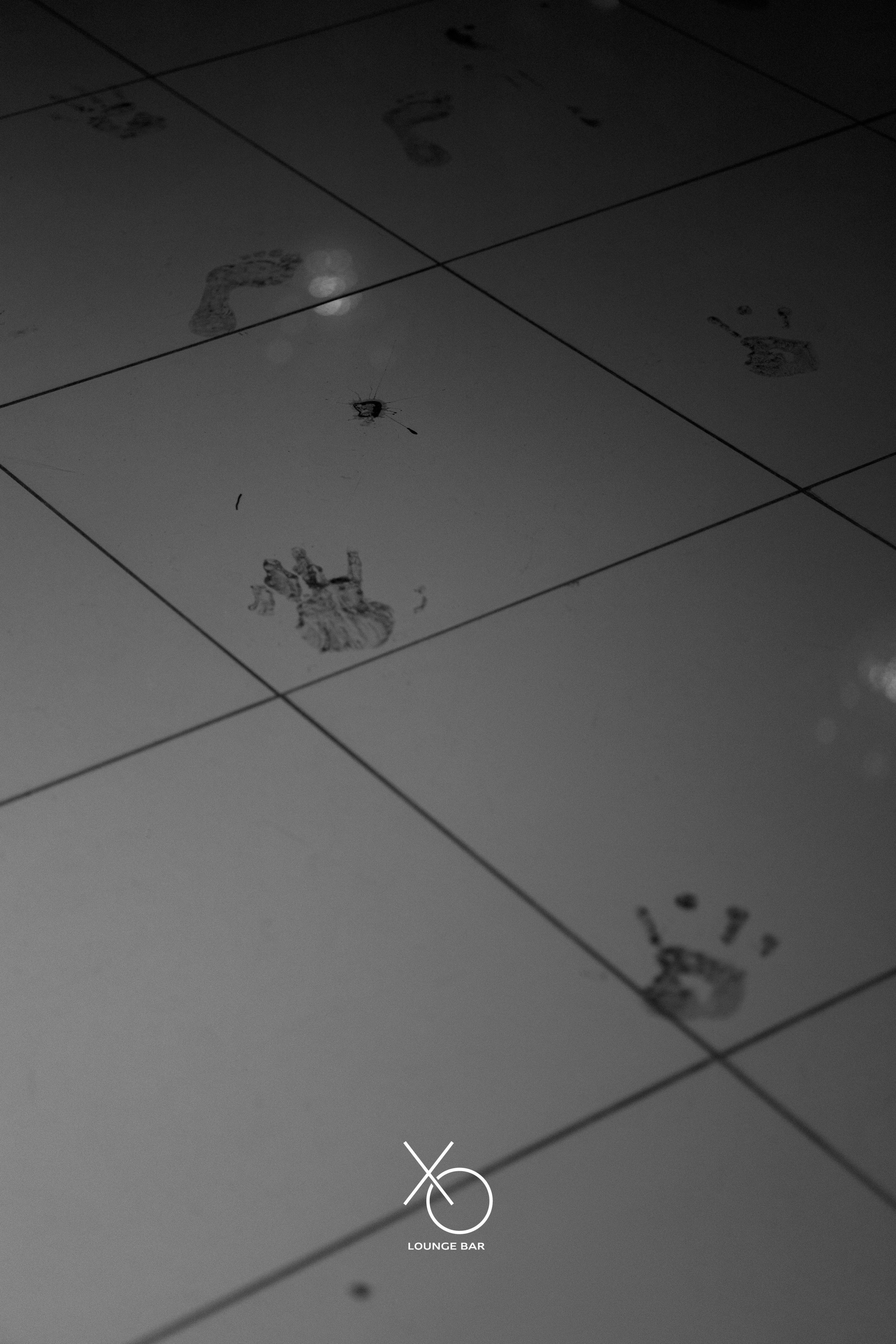 Friday the 13th | HIRO. Lounge Bar X.O