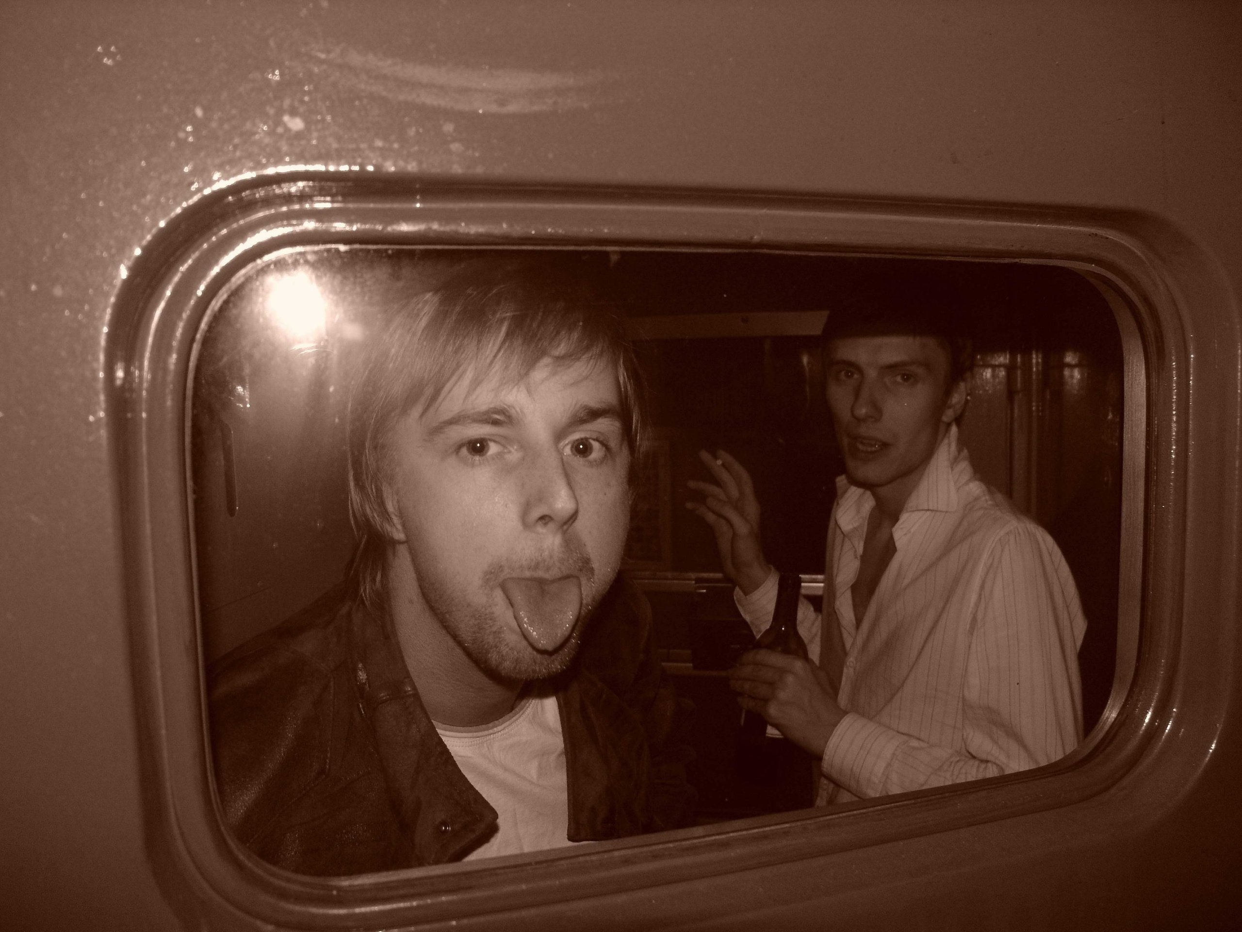 Миров. Заставка