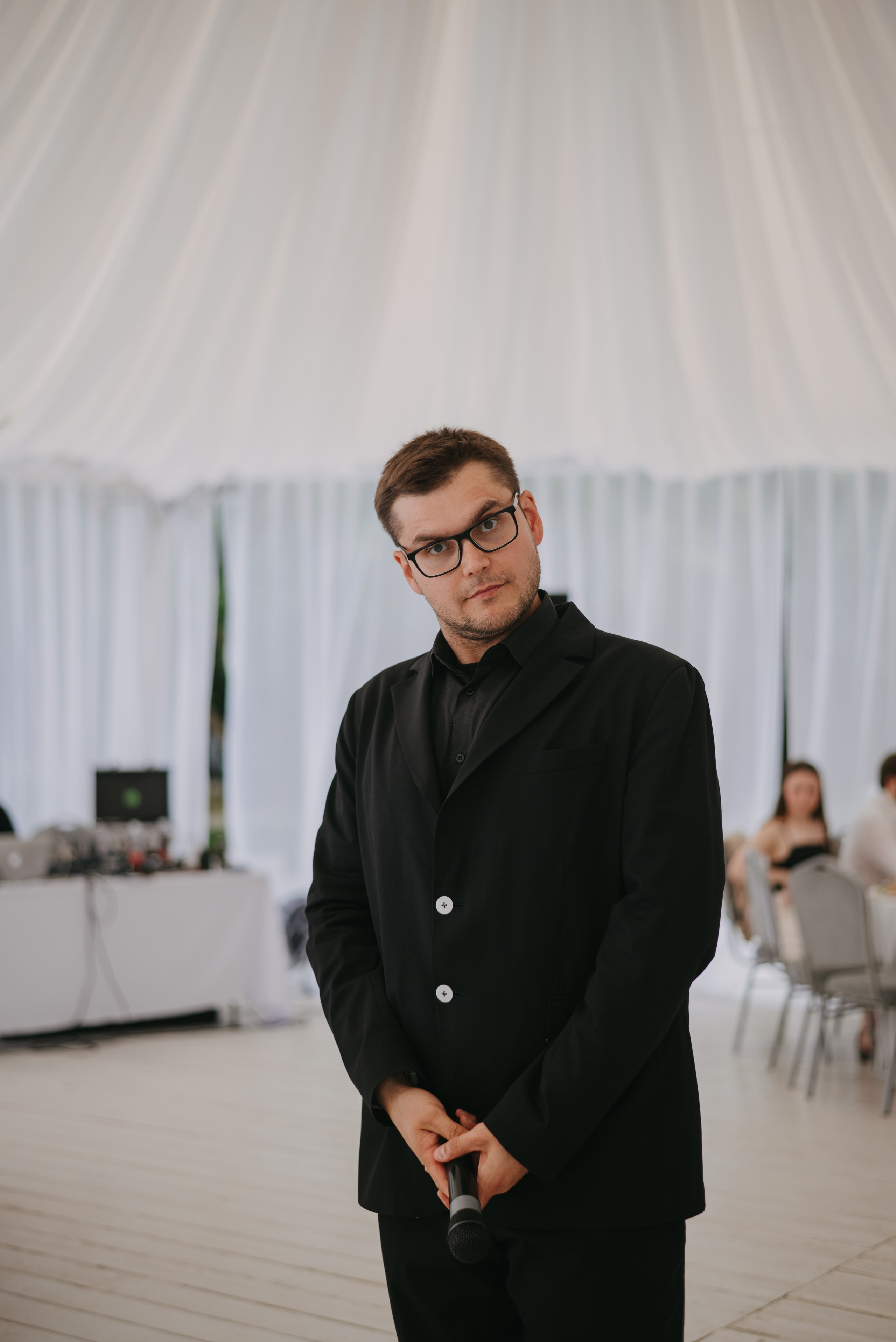 Данил и Таня. Свадебный фотограф Уфа Дарья Насырова