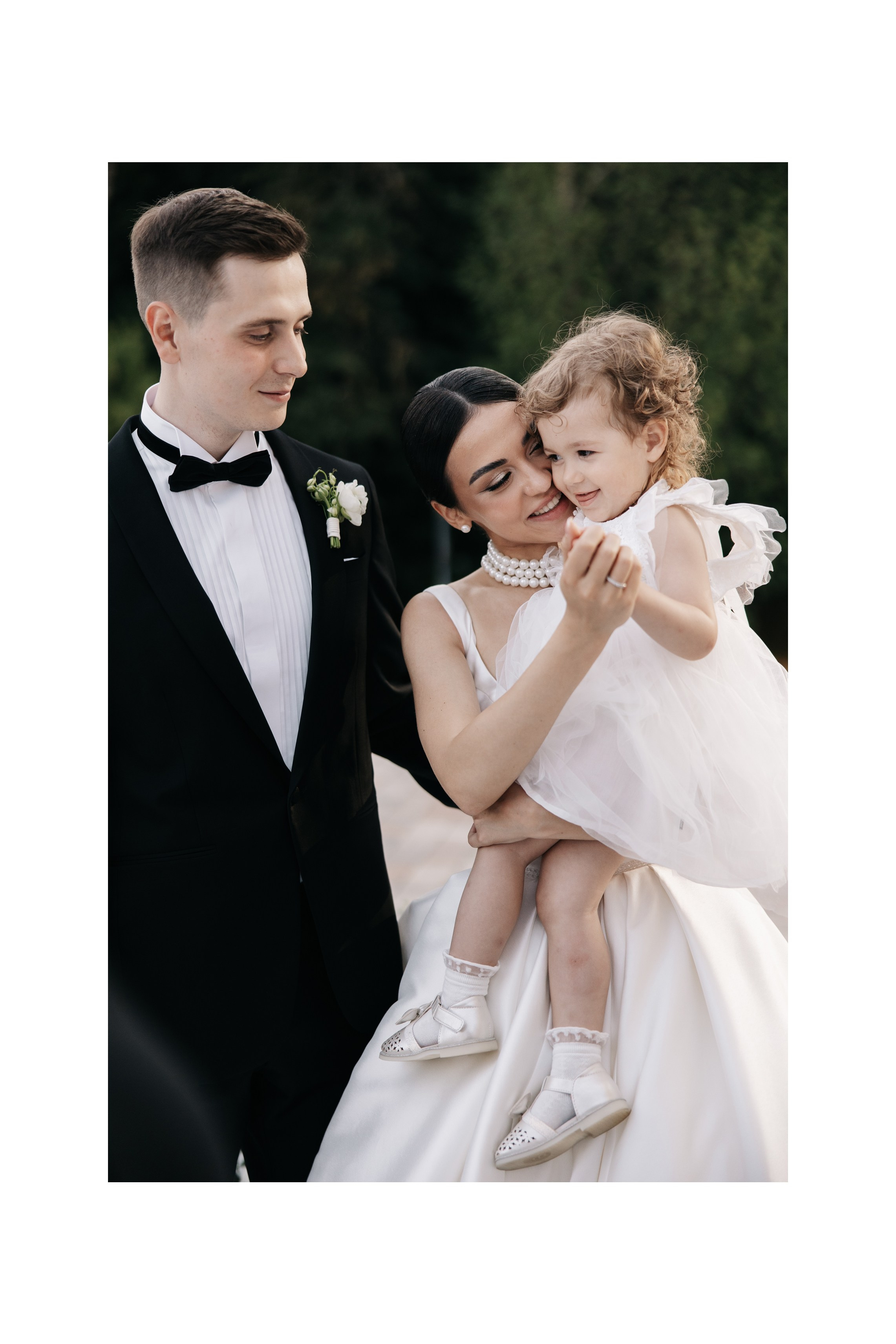 Анастасия и Кирилл. Свадебный фотограф в Санкт-Петербурге Екатерина Евсеева