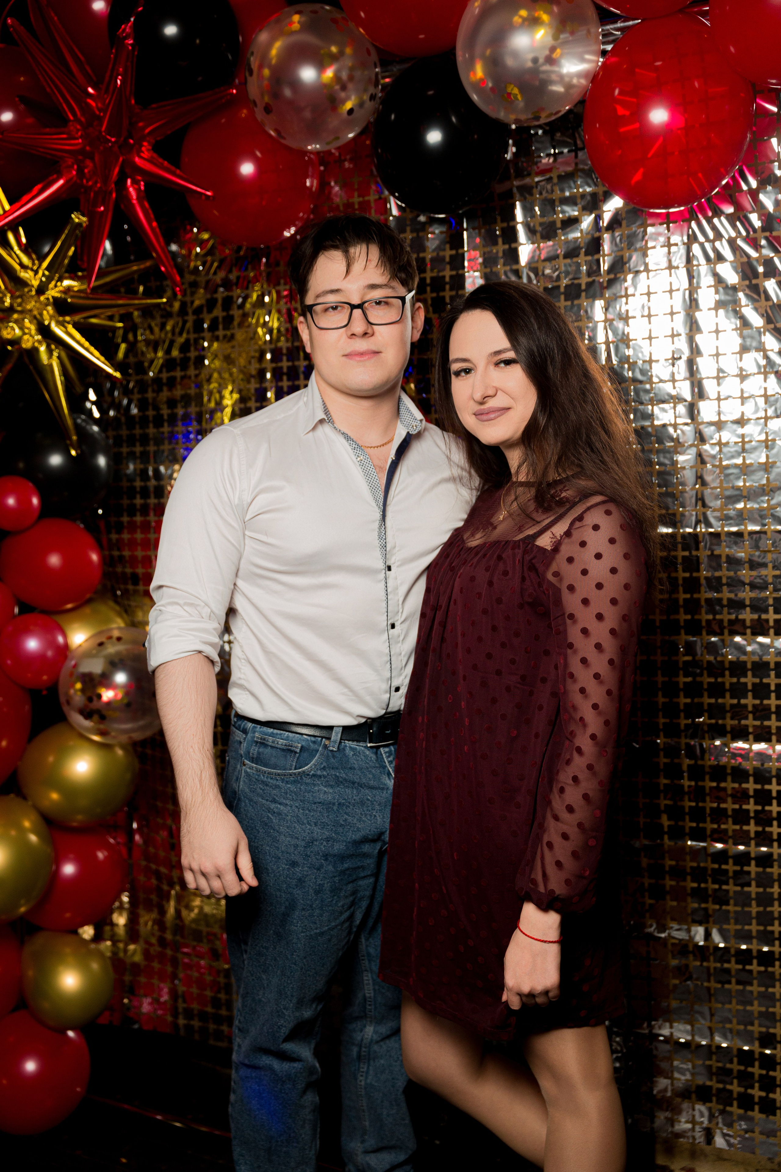 10 ЛЕТ Cuba Libre. Свадебный и репортажный фотограф в Ярославле Евгений Шовдин