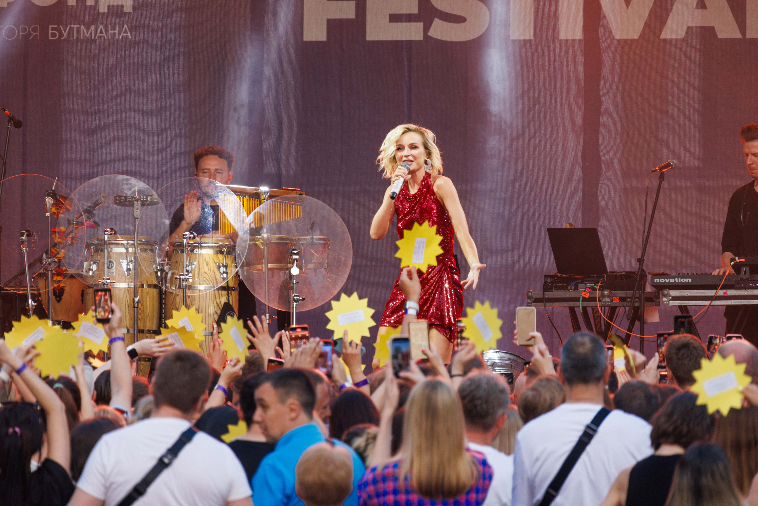 2-ой Джазовый фестиваль в СПб. Фотограф Балаев Михаил