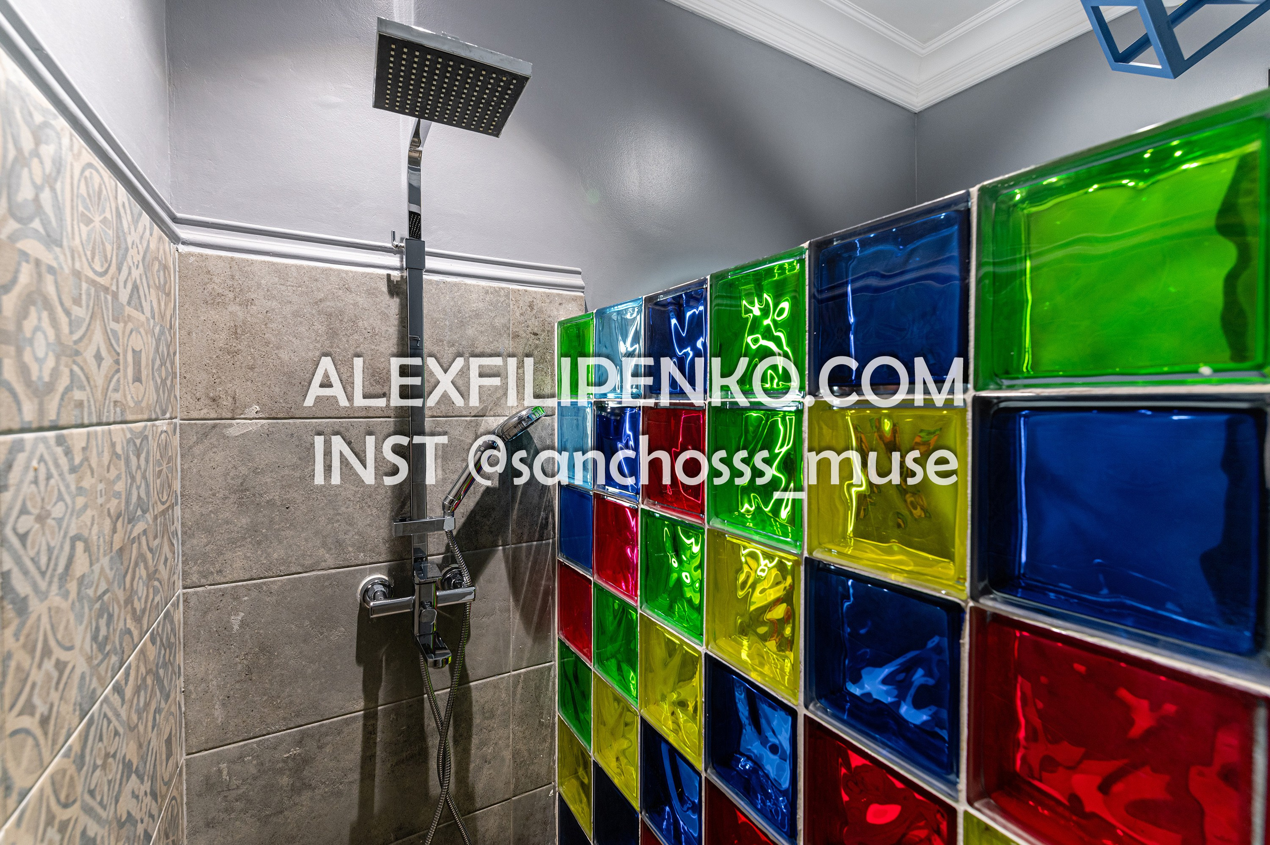 ЖК Seol. Фотограф интерьера недвижимости и архитектуры в Астане