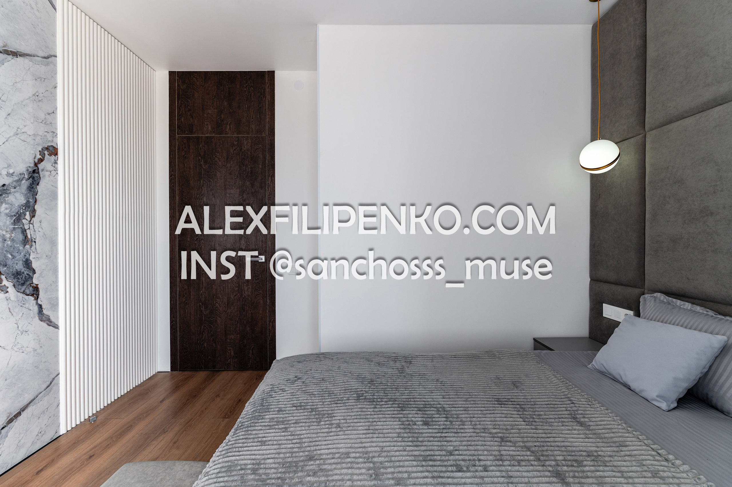 ЖК Anglettere. Фотограф интерьера недвижимости и архитектуры в Астане