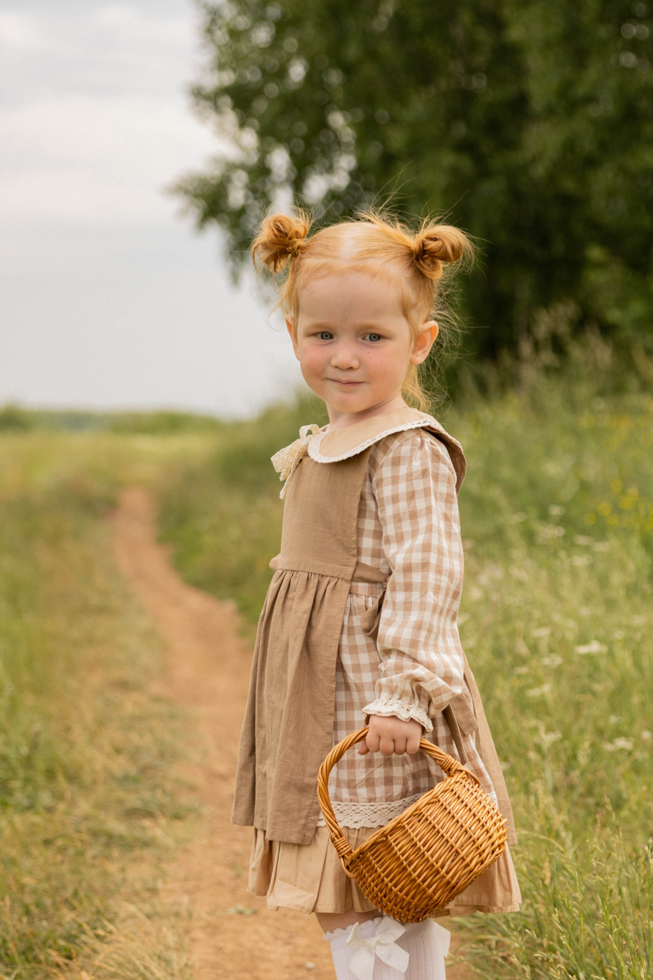 Алина. Семейный фотограф Ксения Шаймарданова