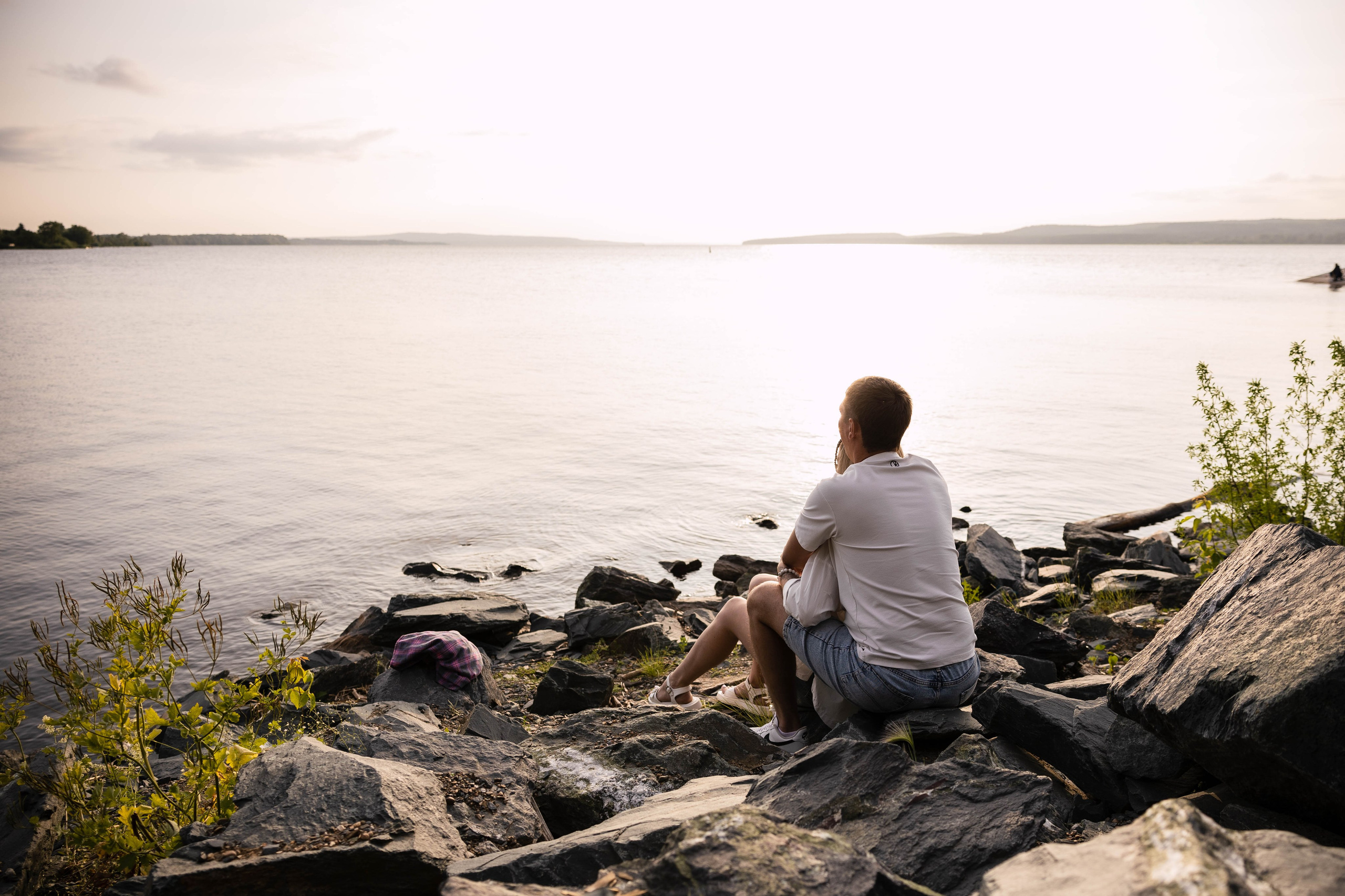 Алена и Виктор. Семейный фотограф Ксения Шаймарданова