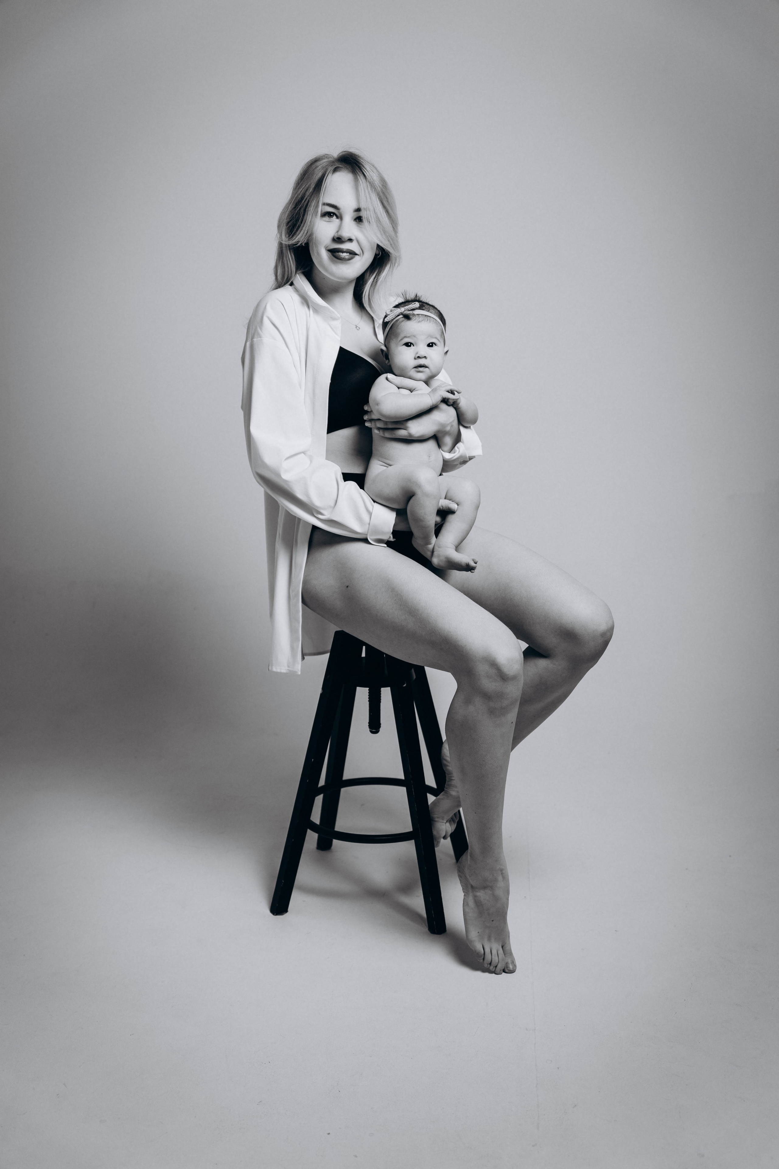 Семейная фотосессия. Фотограф Москва