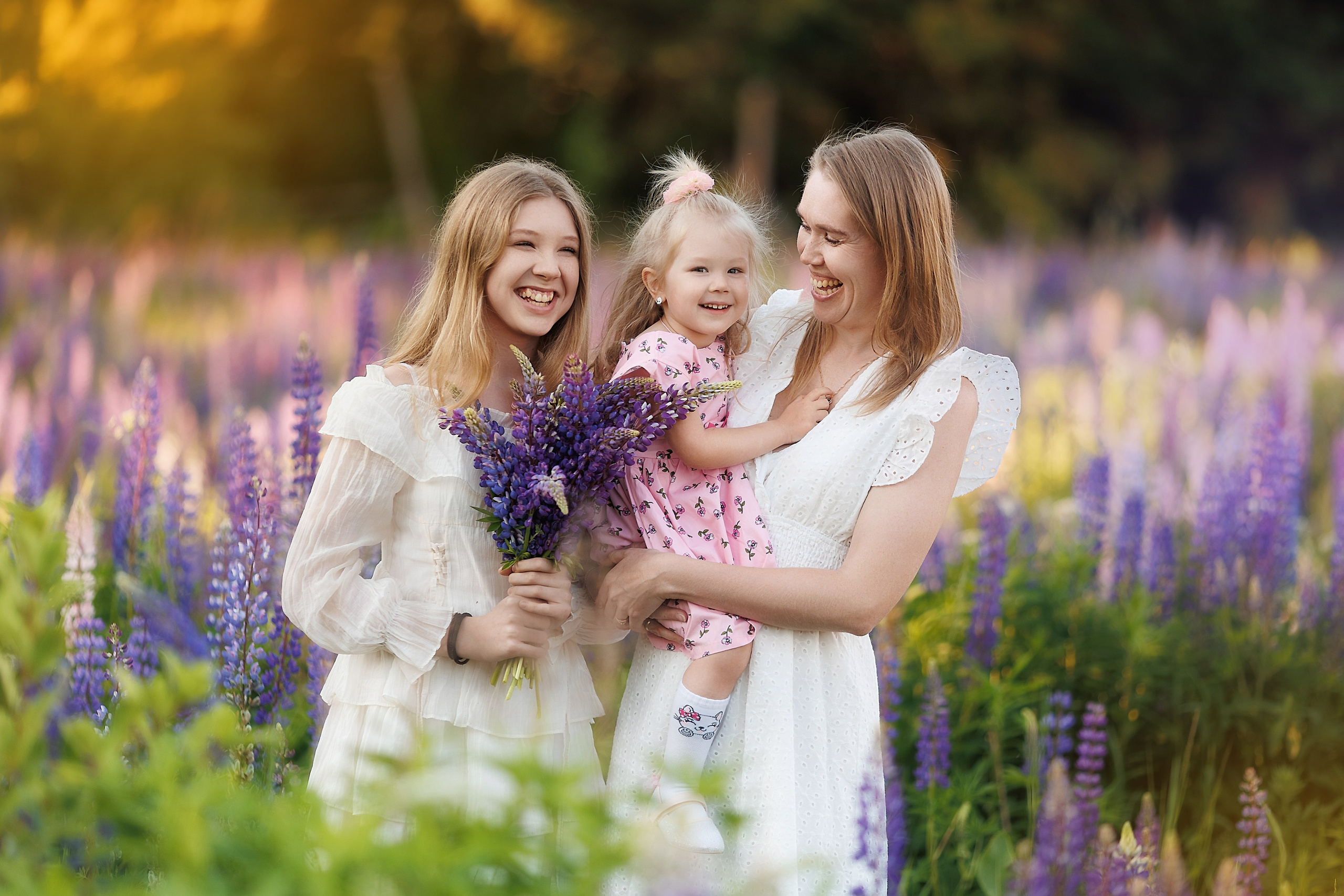 Семейная фотосессия. Семейный и детский фотограф Ижевск | Тамара Дмитриева