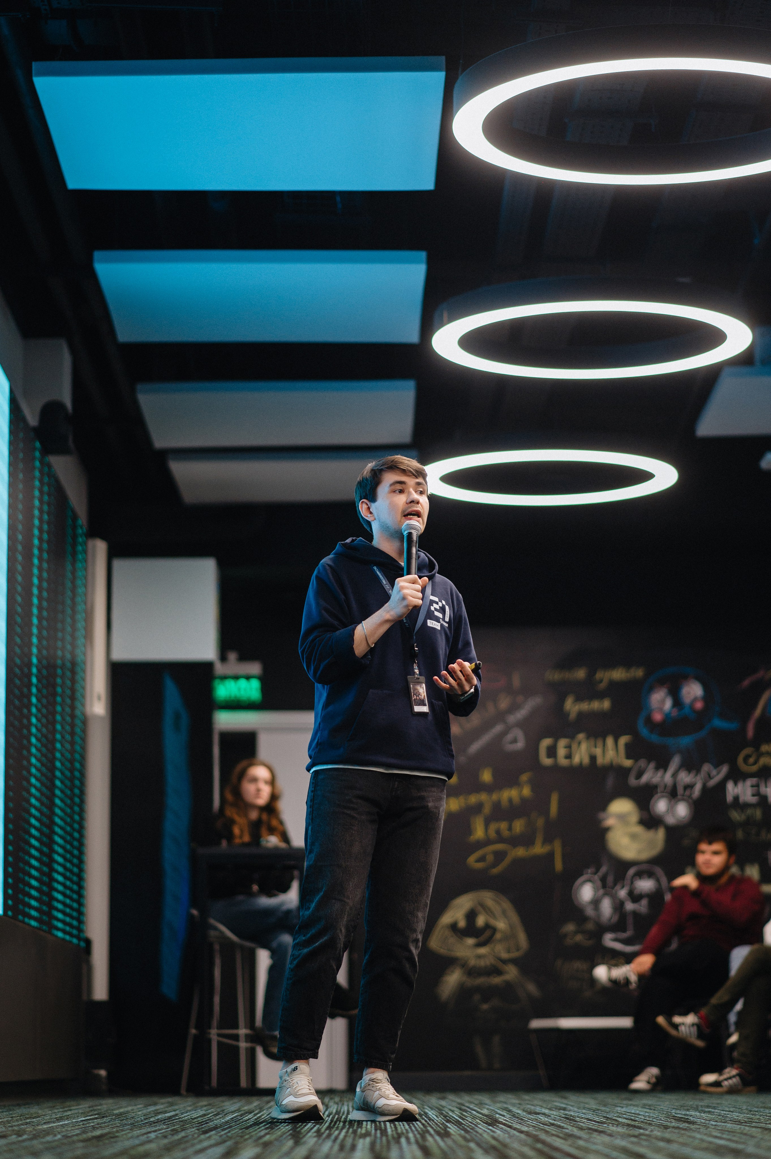 Школа 21. Свадебный и репортажный фотограф в Казани Айрат Хайриев