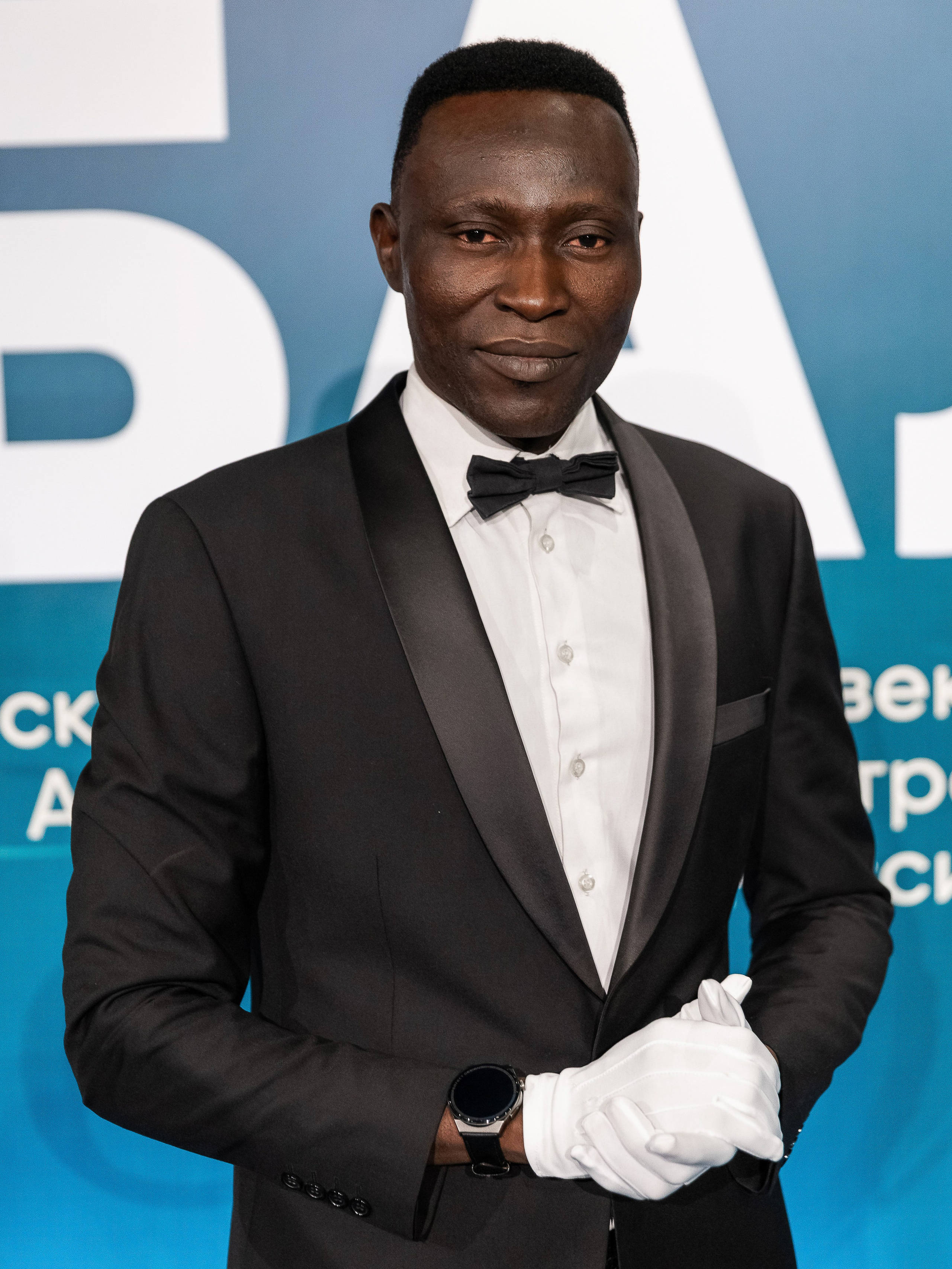 Бал-маскарад «Золотой век России». NesterovaMaria.ru