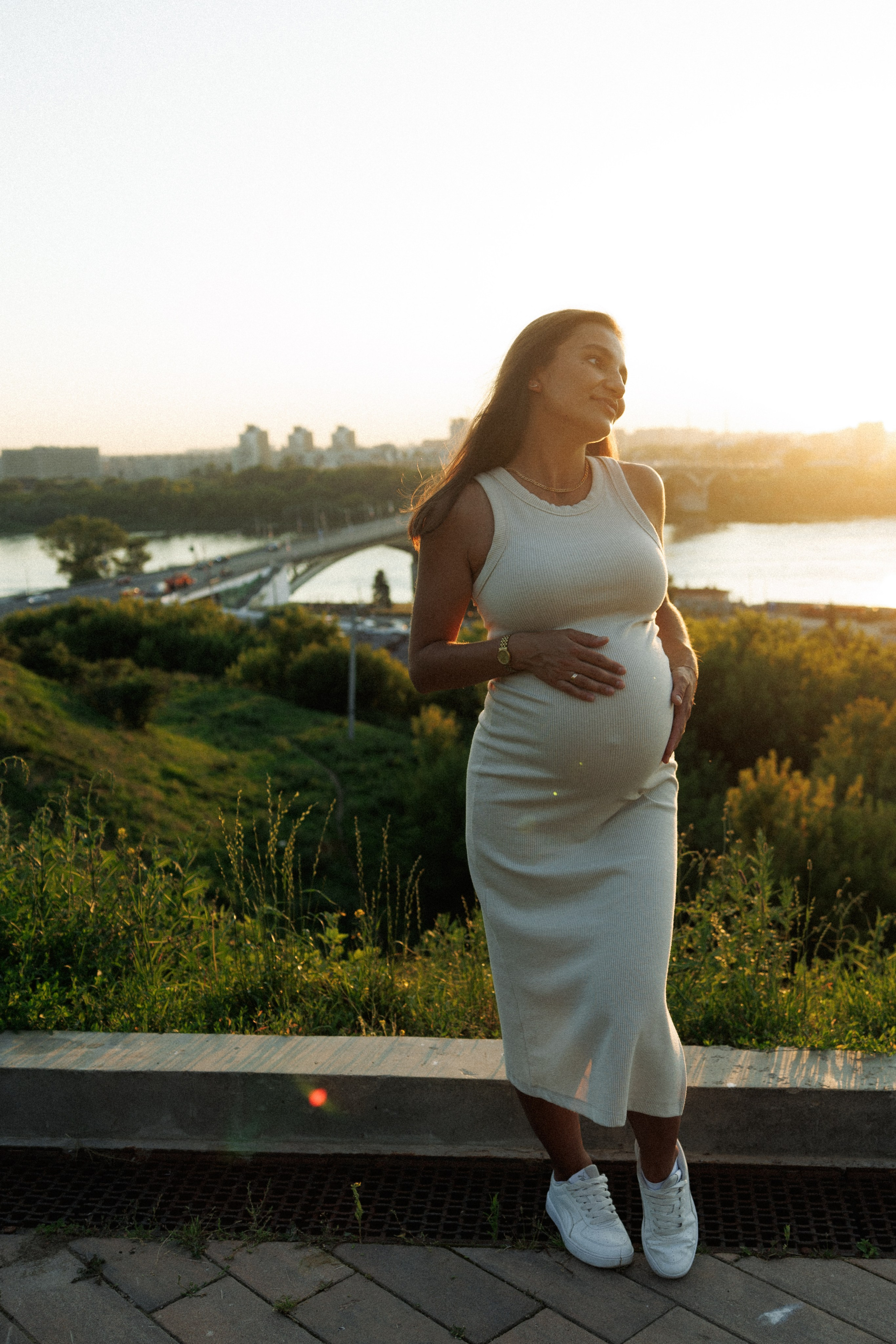 Pregnancy. Привет! Меня зовут Лера, я фотограф в Нижнем Новгороде