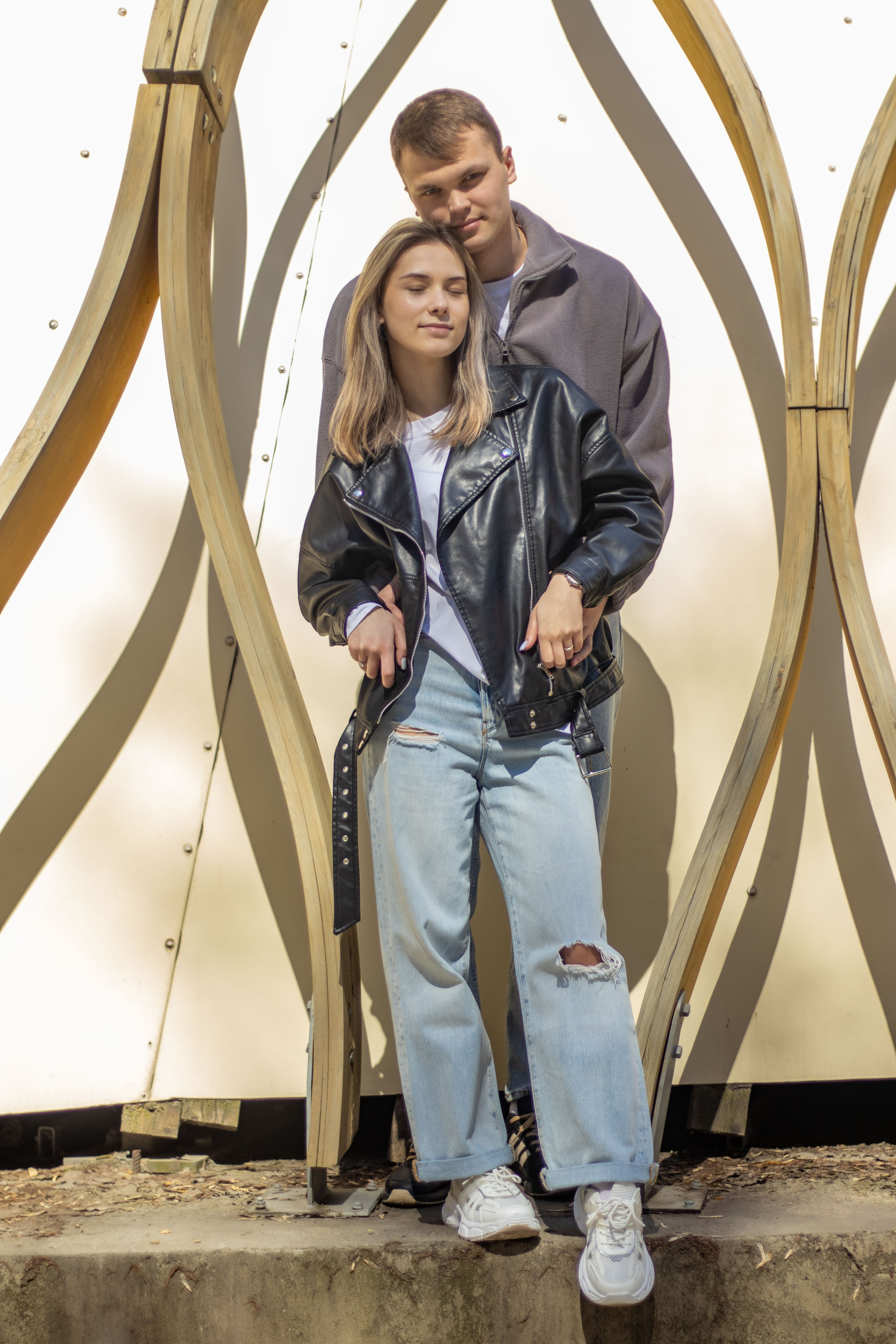 Love story в Нижнем Новгороде