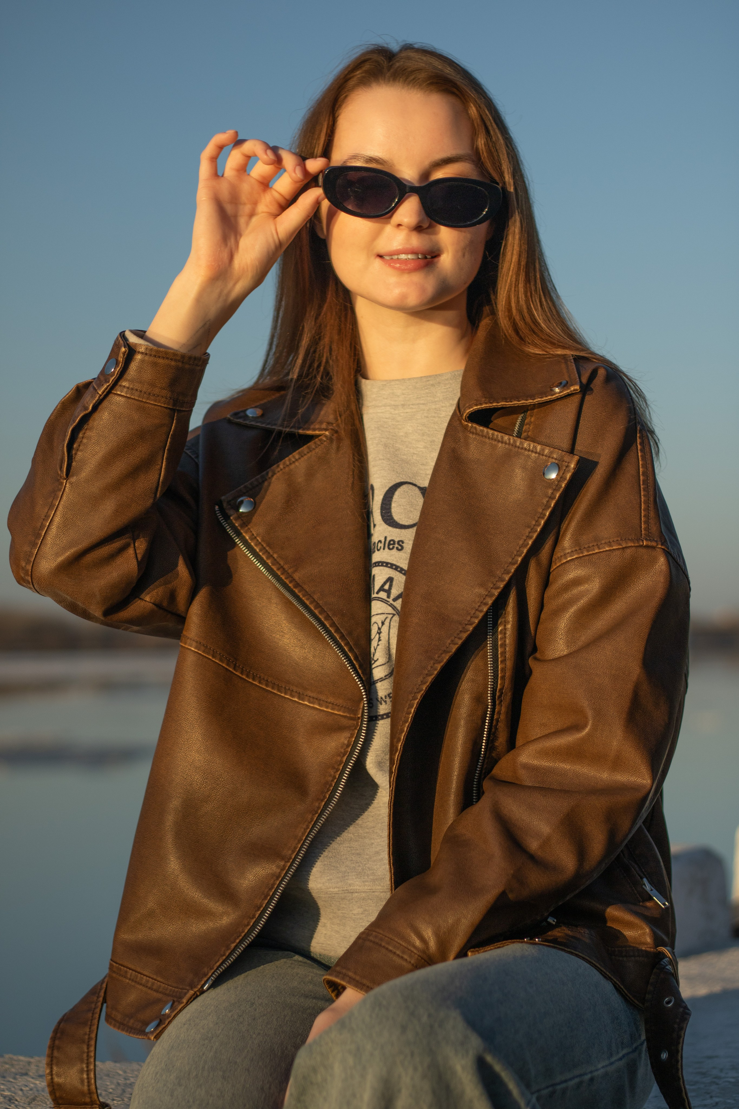 Обаятельная и солнечная Софья. Катя Попова|ЛайфСтайл фотограф