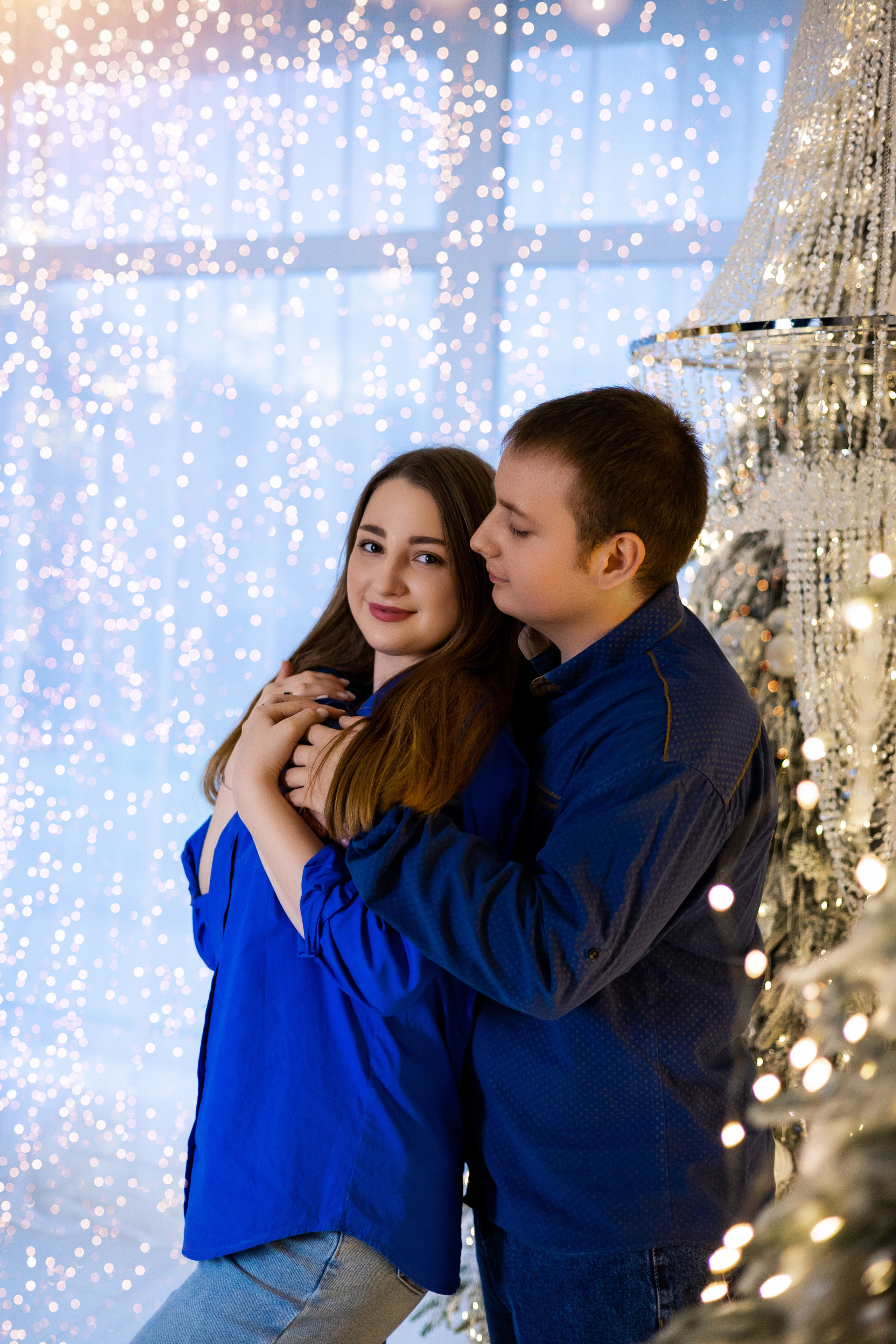 Дарья и Никита. Свадебный фотограф Мариуполь/Бердянск