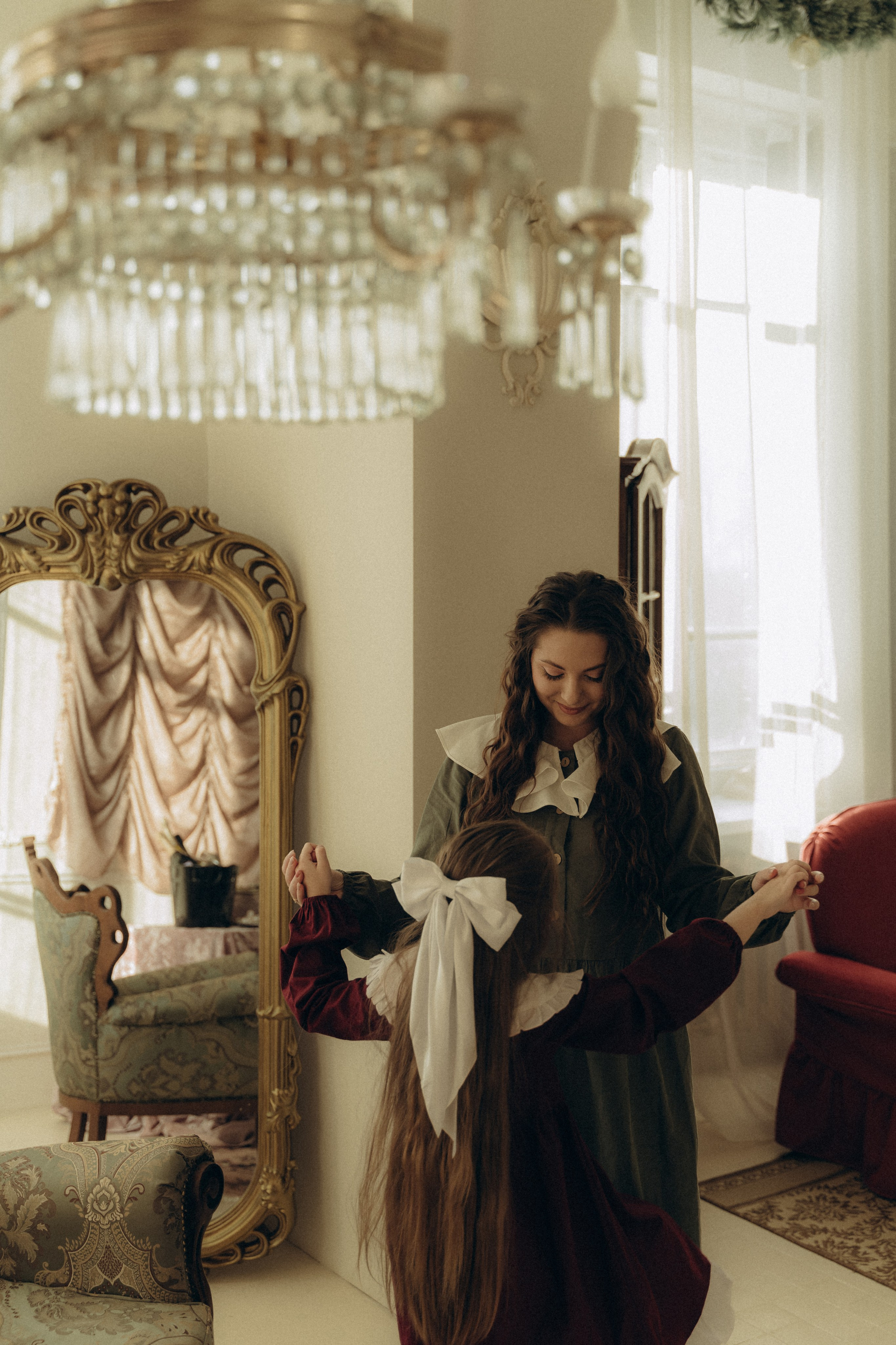 Семейные. Семейный и свадебный фотограф в Новокузнецке