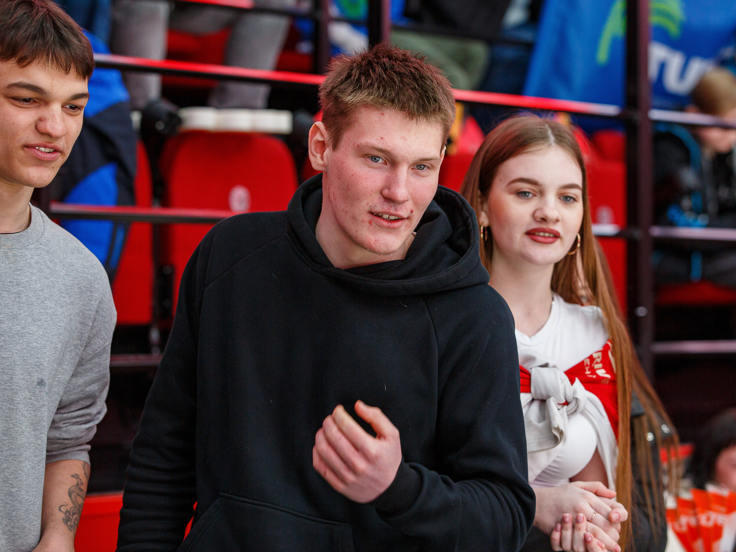 Суперфинал кубка G-Drive. LeChuPhoto_Omsk