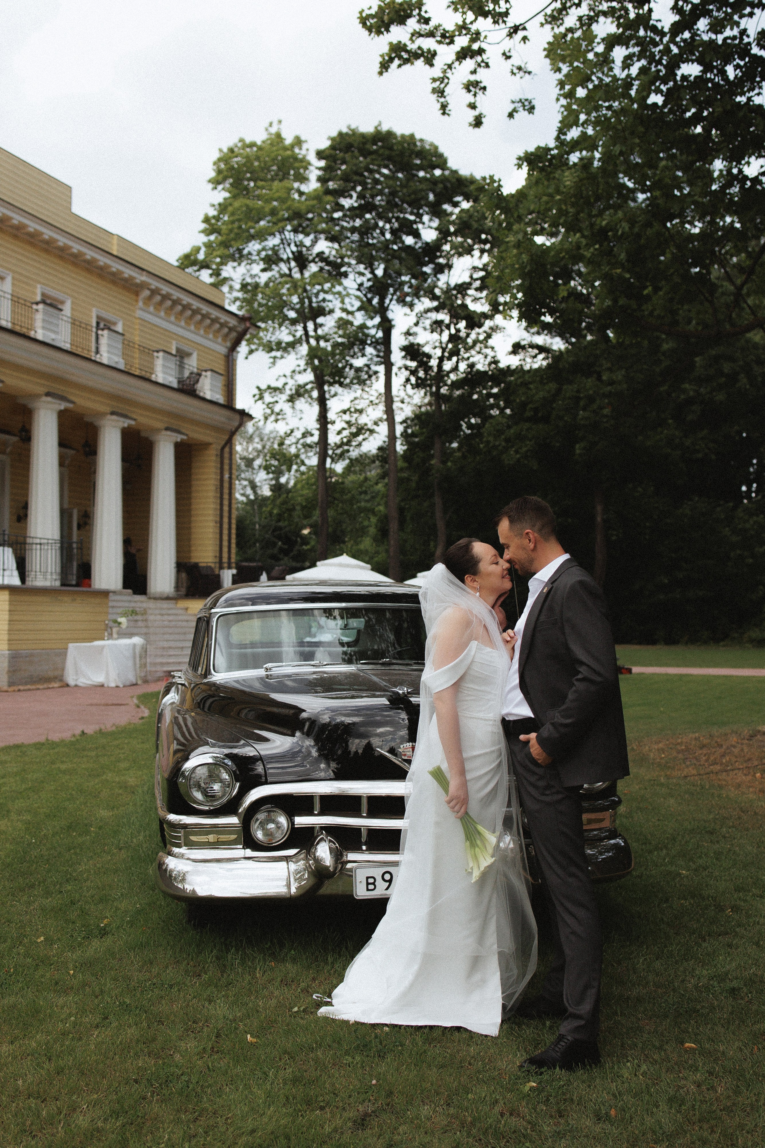 Лера и Ваня