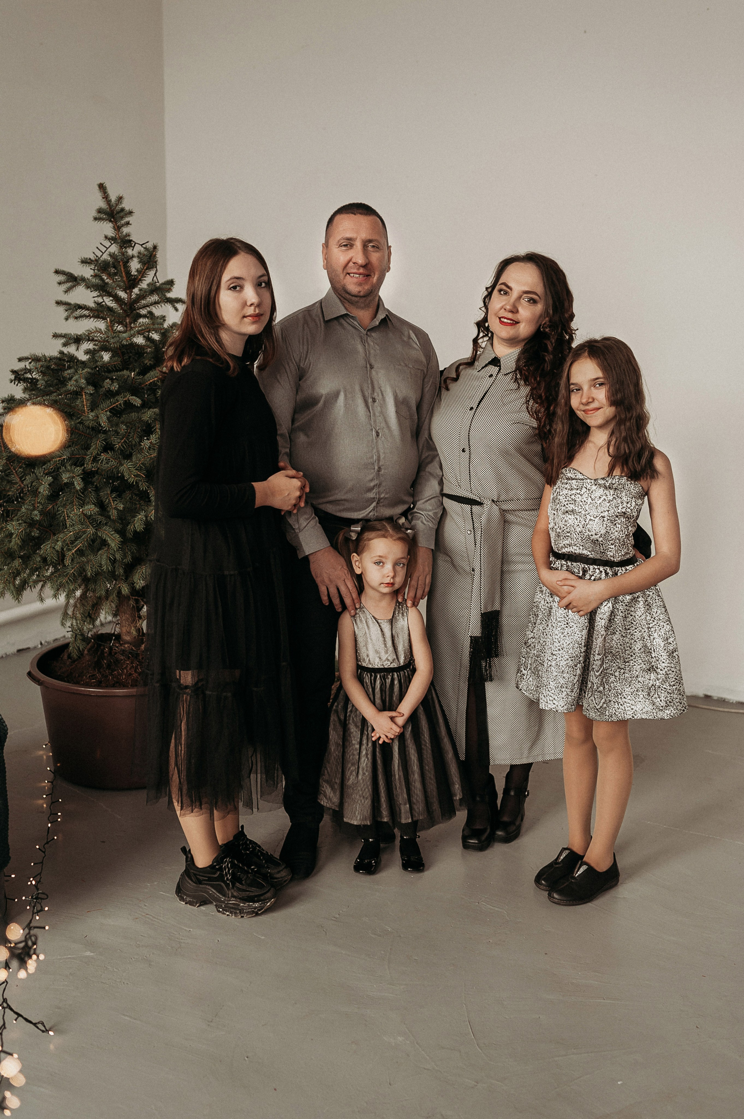 Бурыкины. Www.ostermiller.ru