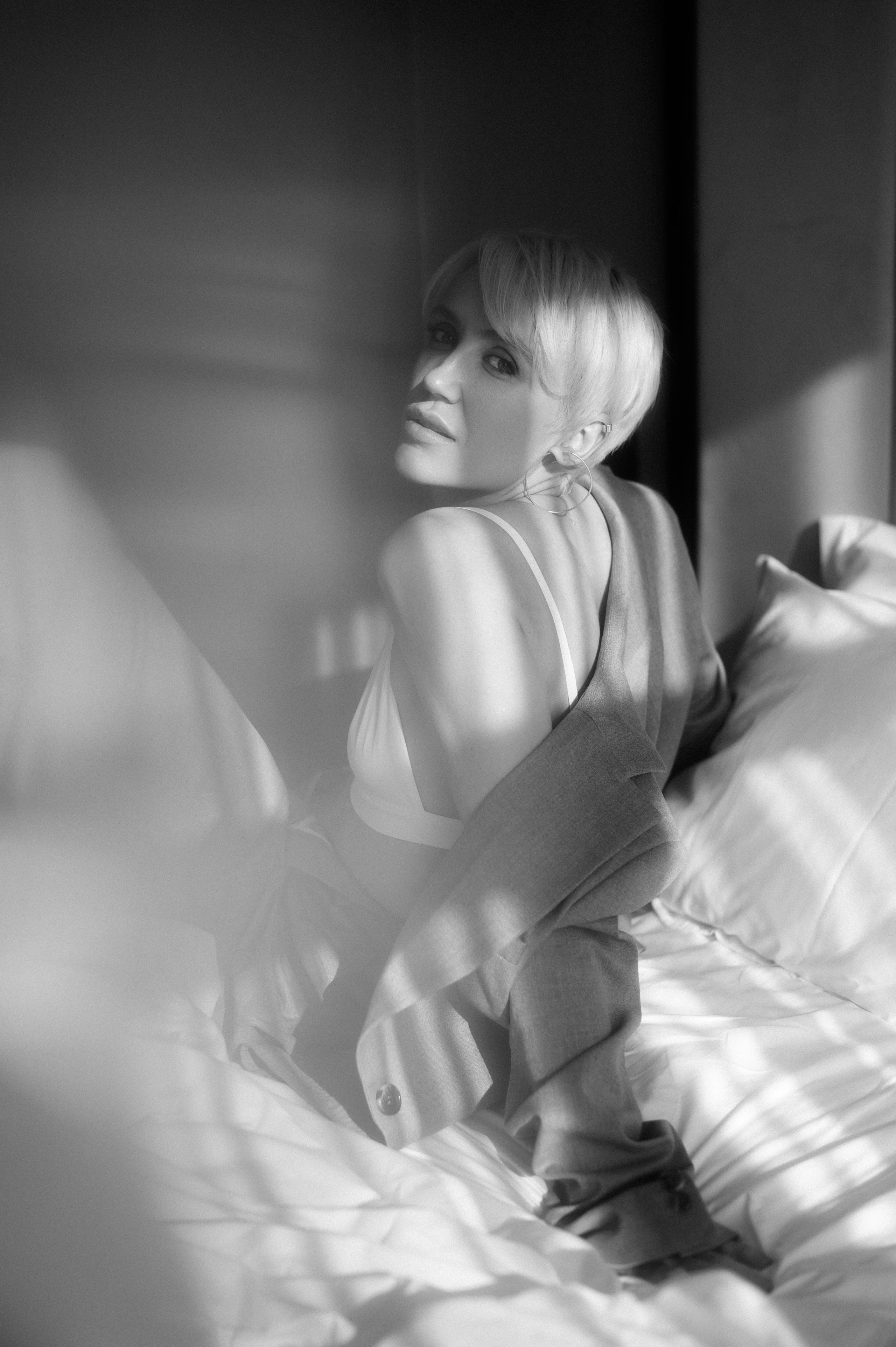 Фотограф в Барнауле и Новоалтайске Ольга Межинская