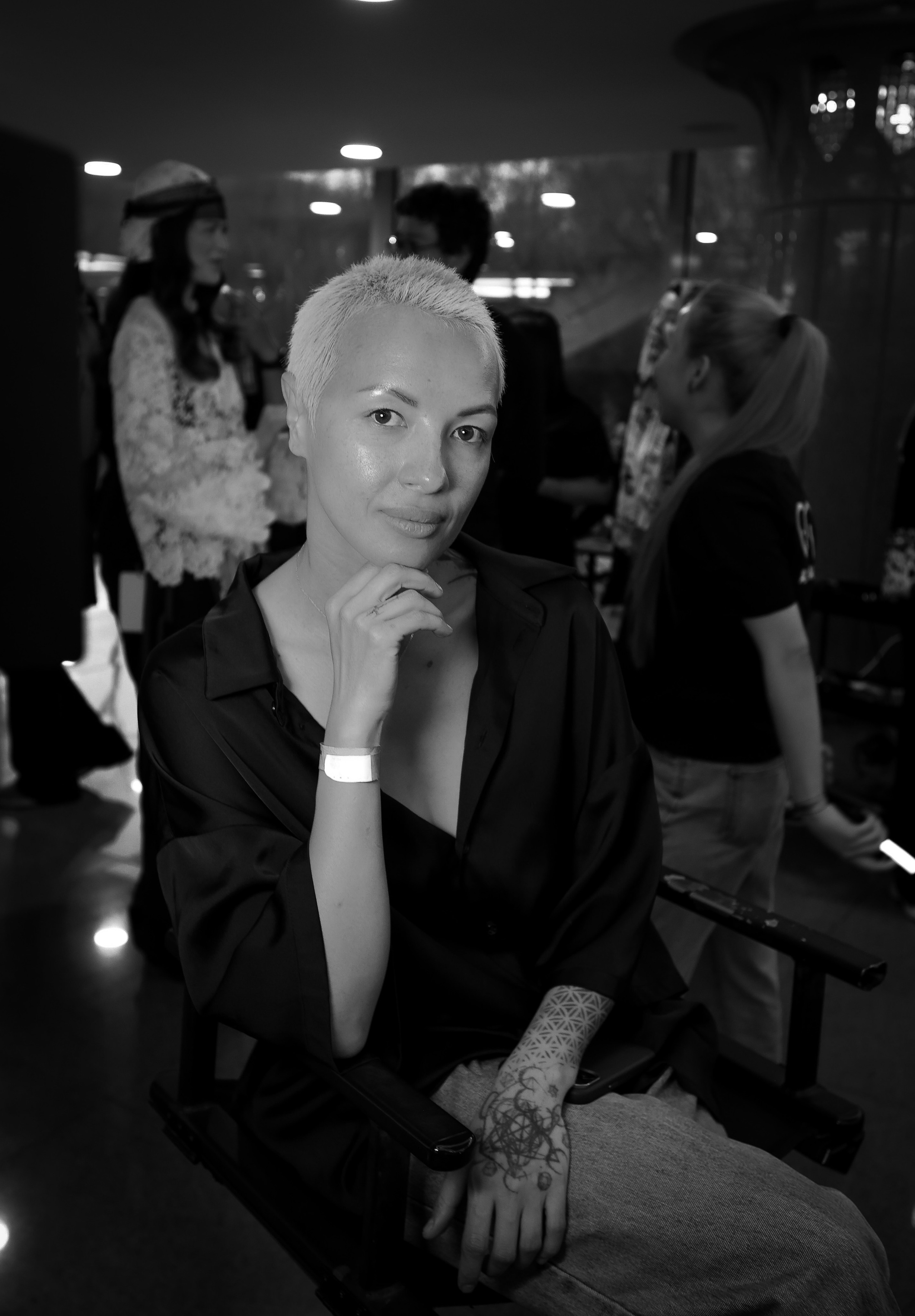 Kazakhstan Fashion Week. Фотограф в Алматы