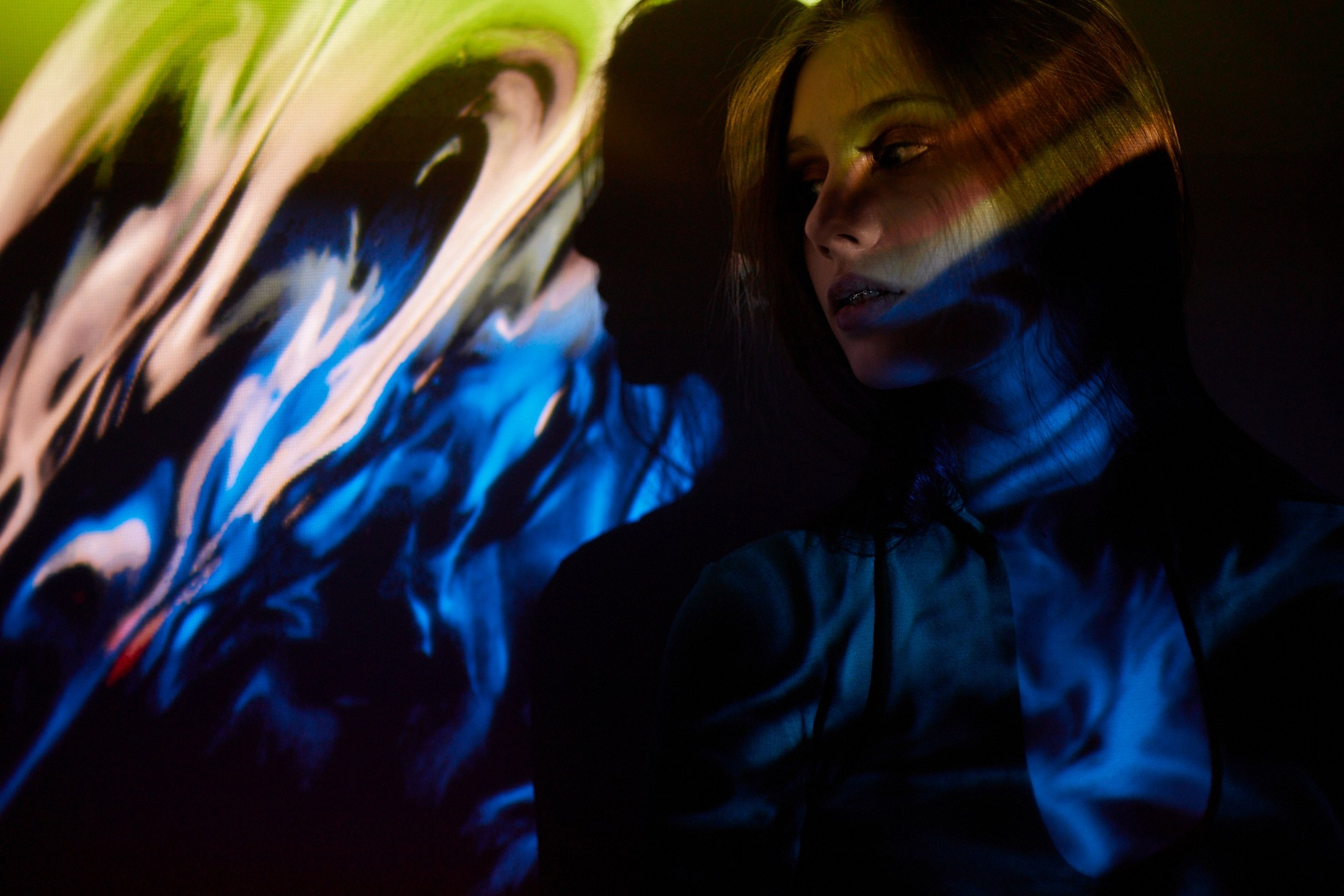 Виолетта. Влад Бойцов, Твой Фотограф в Санкт-Петербурге