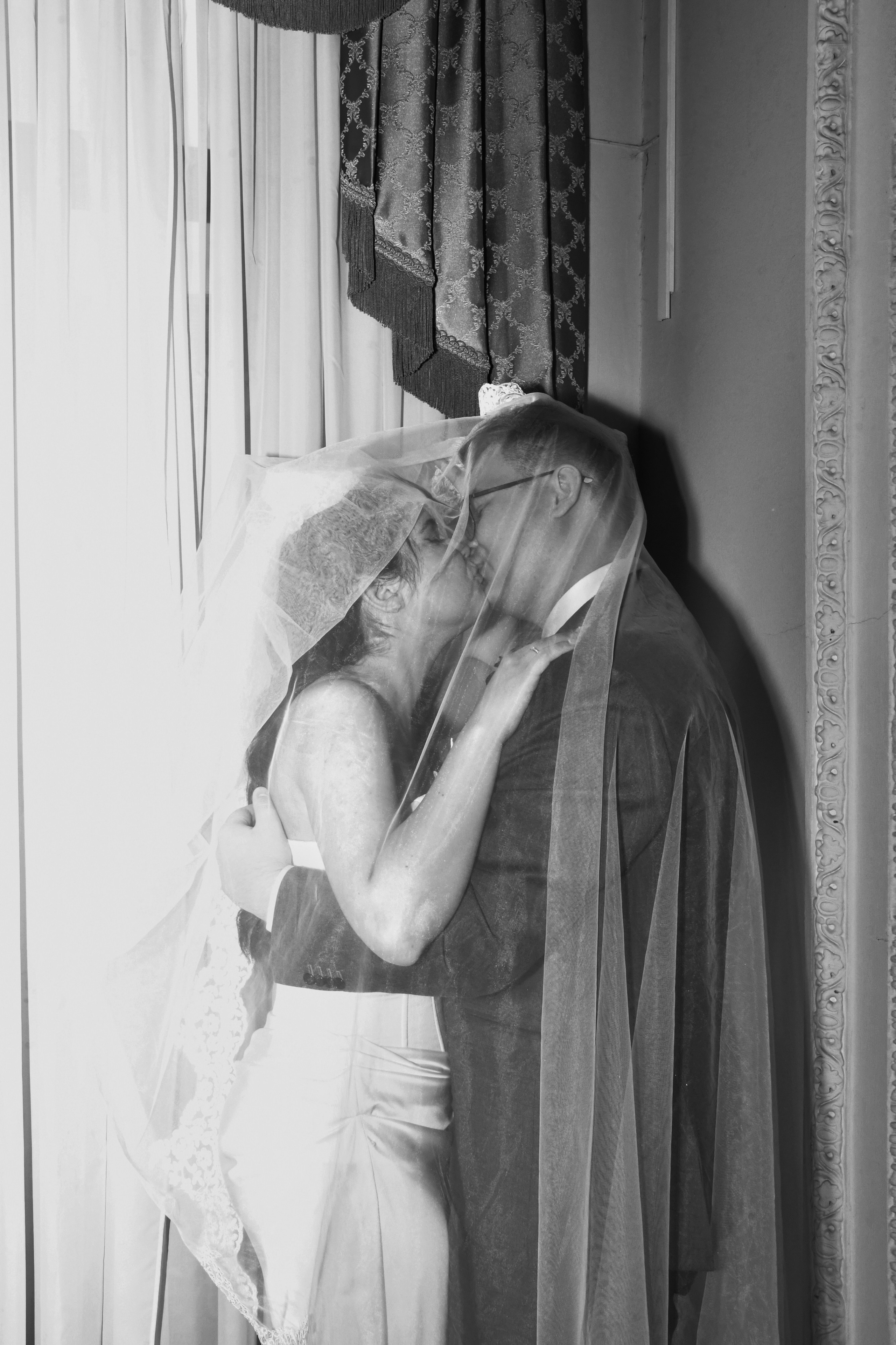 Елизавета & Илья