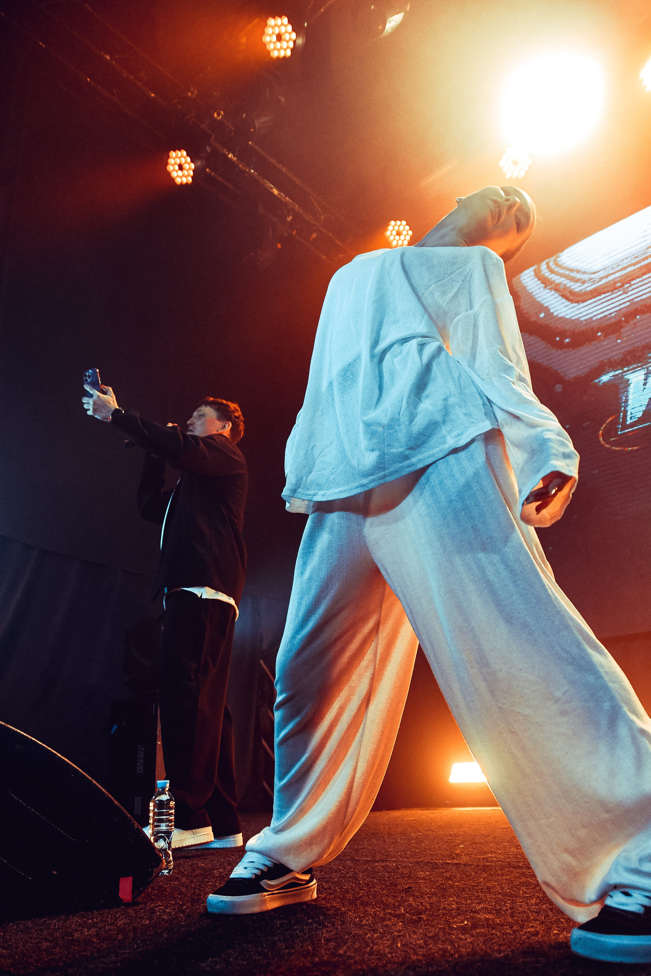 Группа «Интонация»