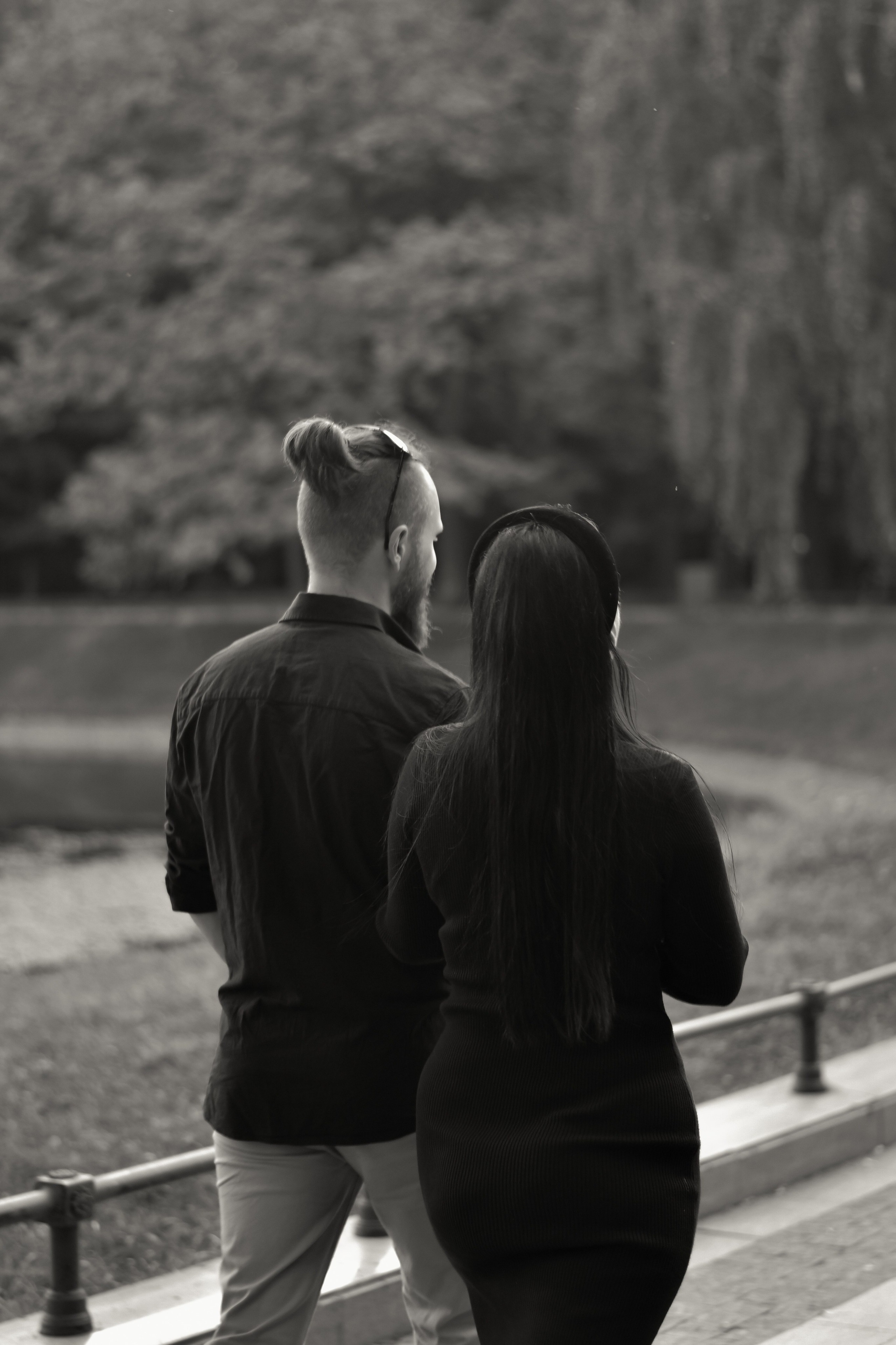 Фотоссесия Сергея & Александры