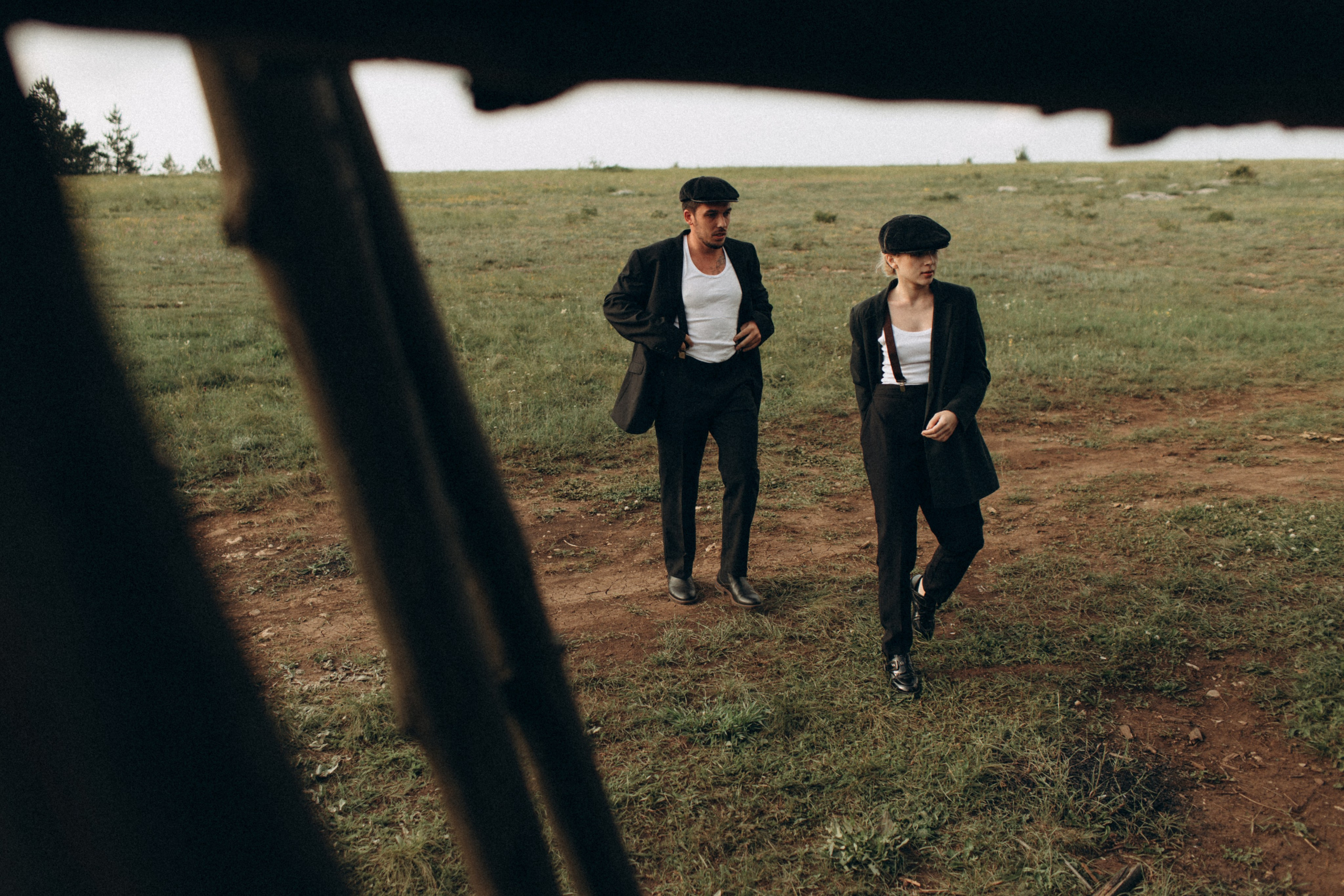 Стас и Екатерина. Свадебный и портретный фотограф