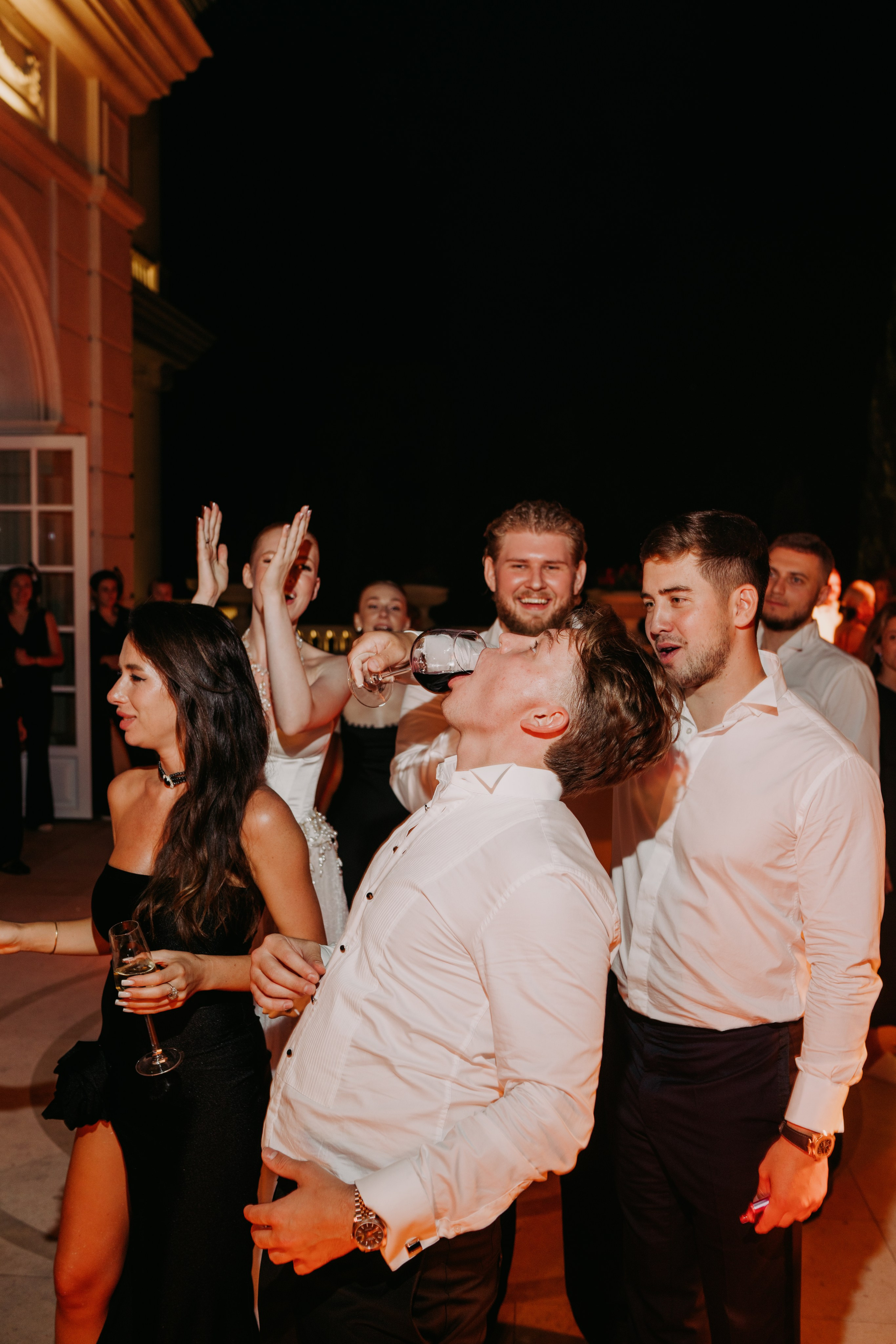 Владимир и Мария. Свадебный и портретный фотограф