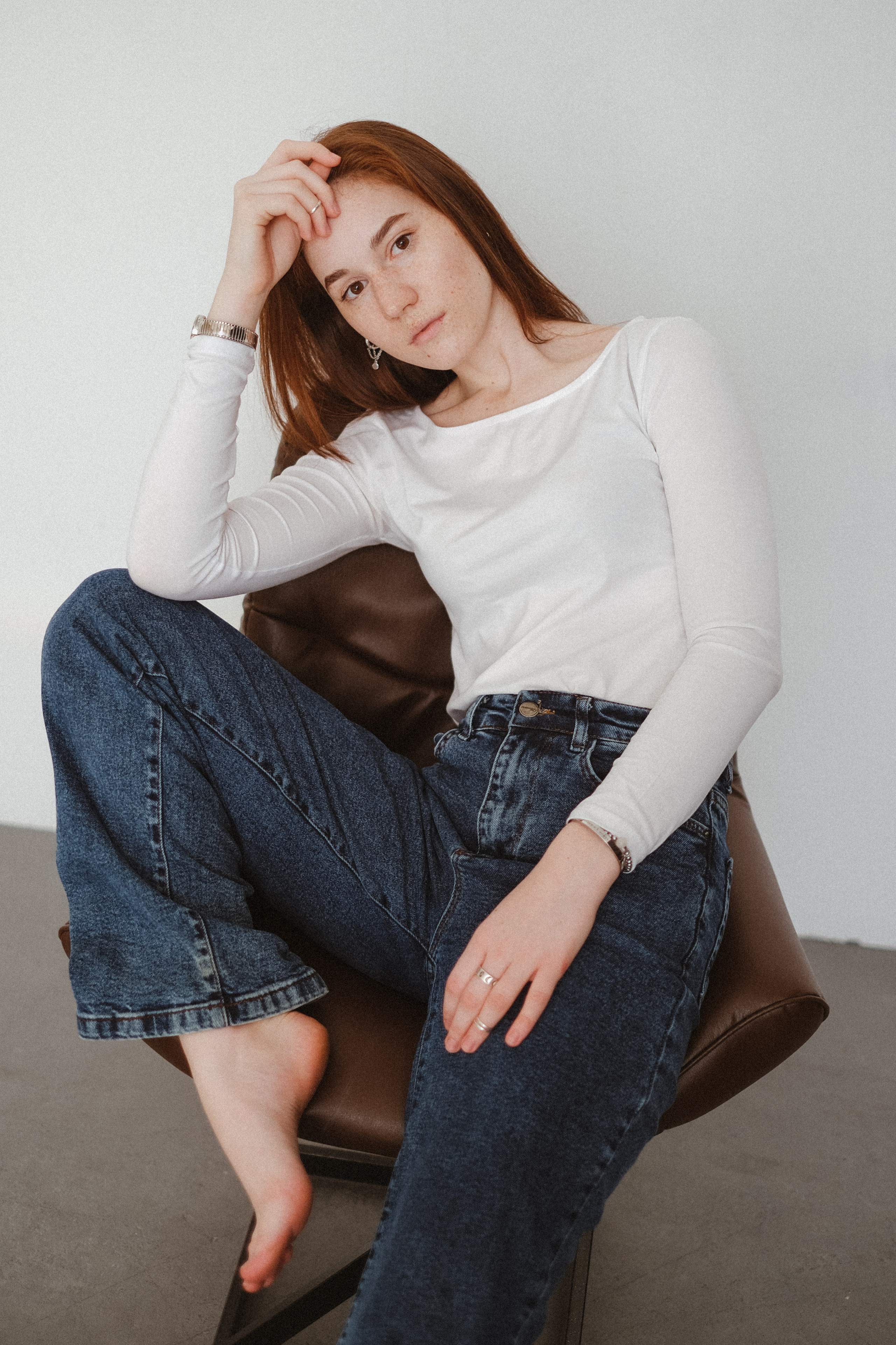 Аня. Андрющенко Мария фотограф Волгоград